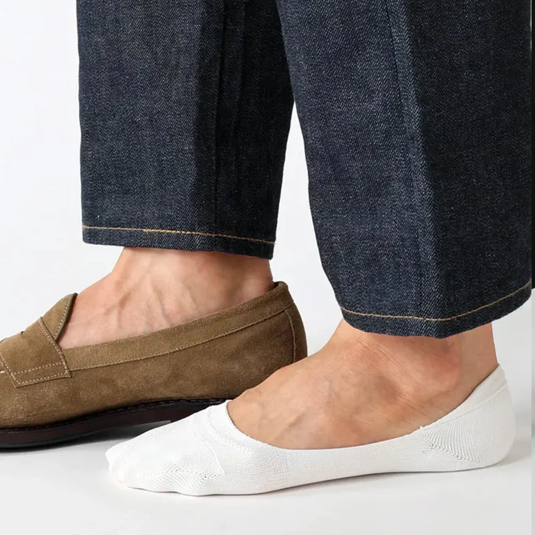 062110142 Cool&Dry Fit No-Show Socks M - Image 10