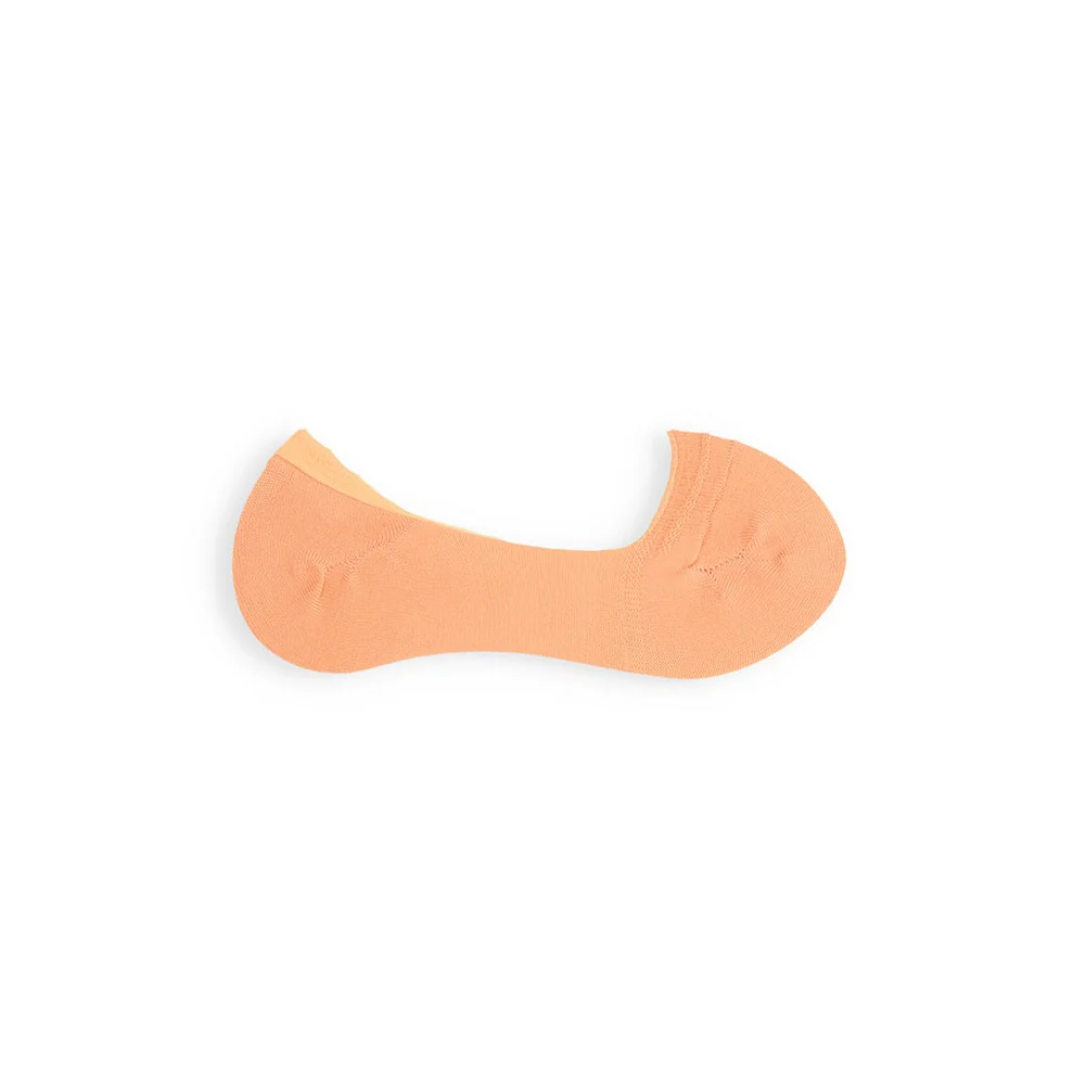 062110142 Cool&Dry Fit No-Show Socks M - Image 5