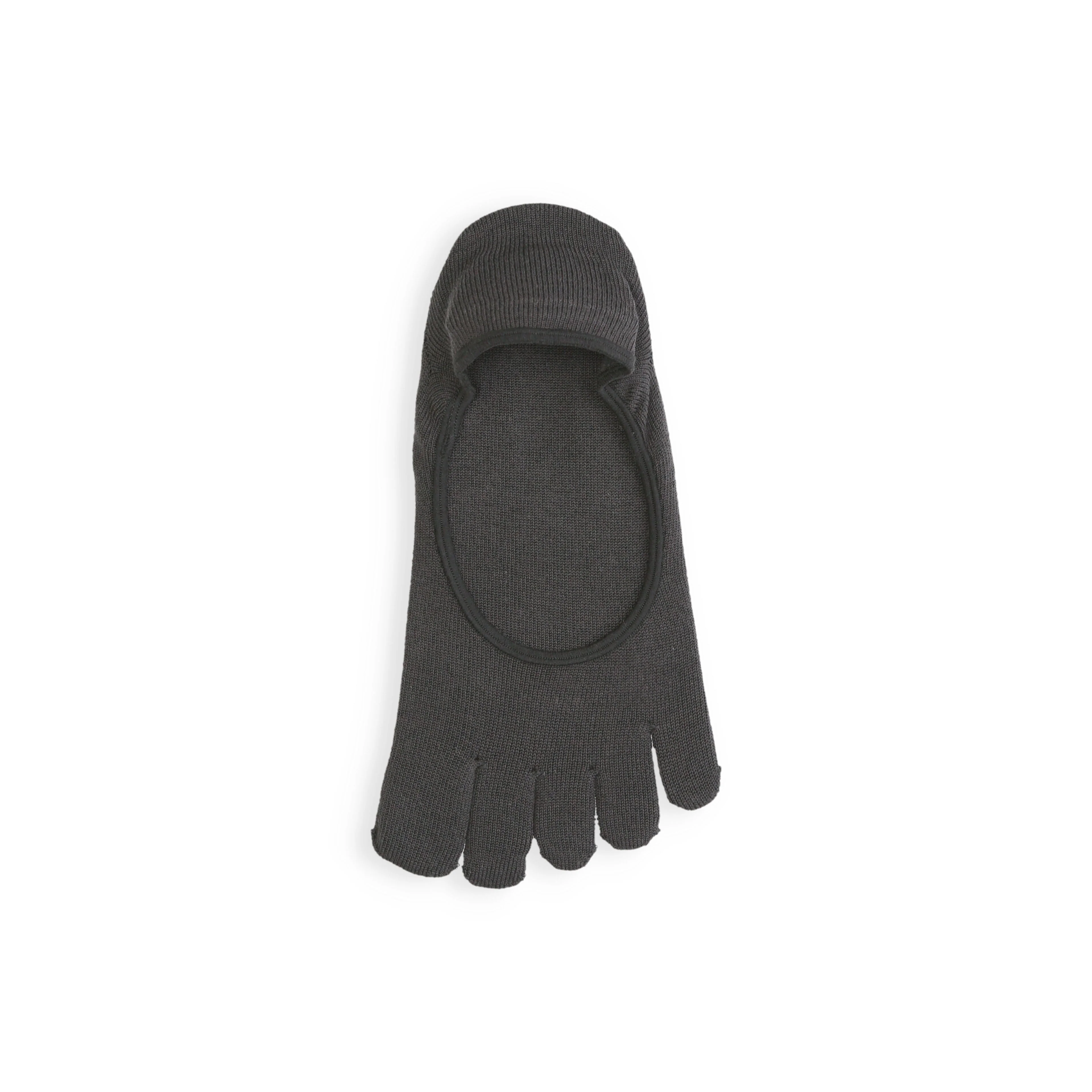 062110177 Lyocell Toe No-Show Socks M - Image 10