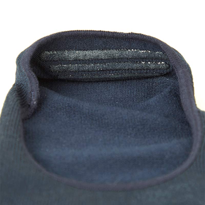 062110177 Lyocell Toe No-Show Socks M - Image 13