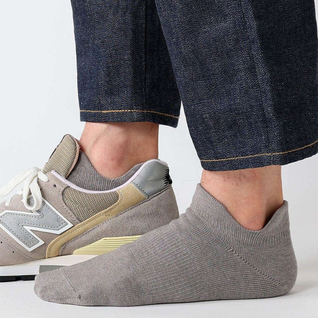 062120314 Ankle Double Support Trainer Socks M - Image 13