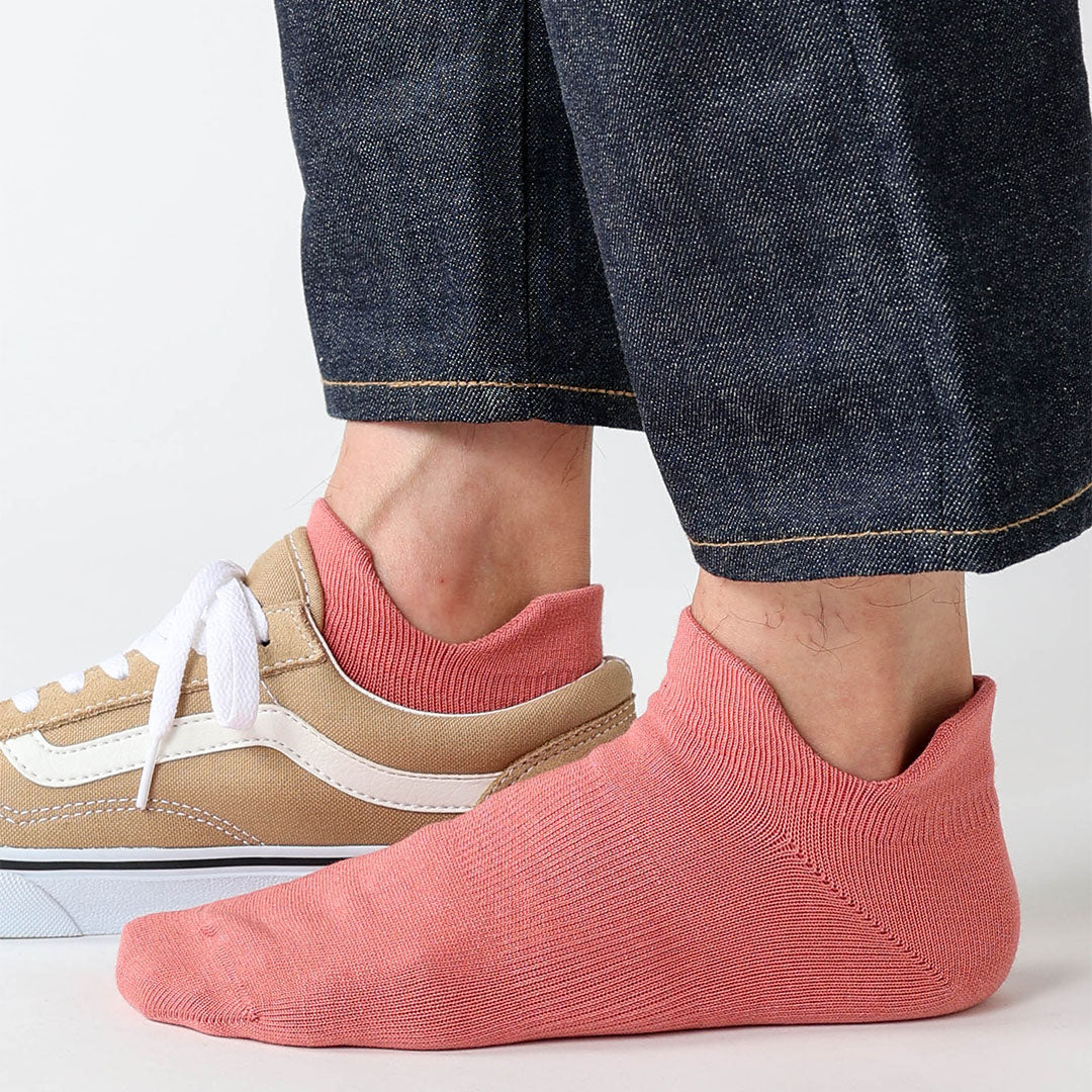 062120314 Ankle Double Support Trainer Socks M - Image 17