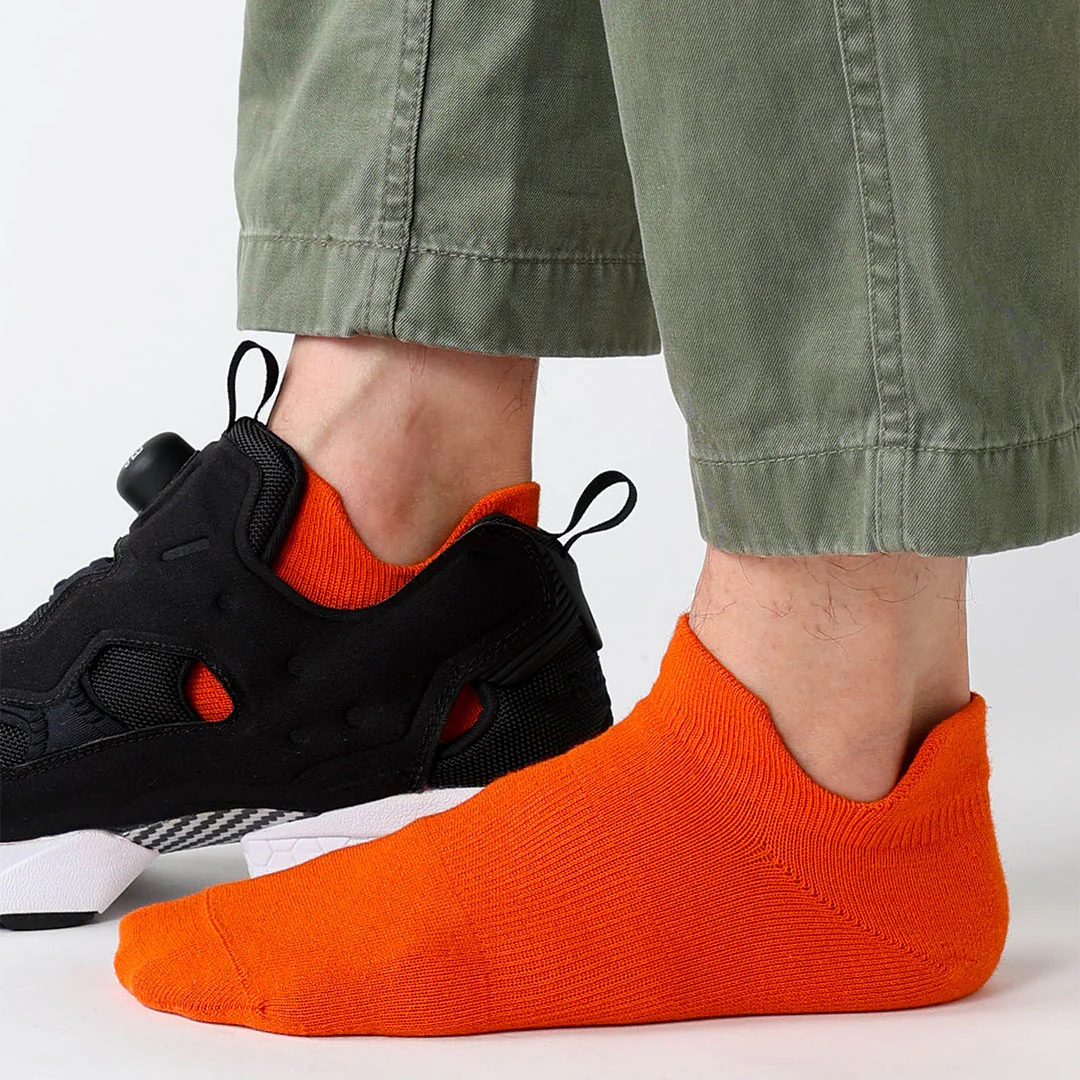 062120314 Ankle Double Support Trainer Socks M - Image 19