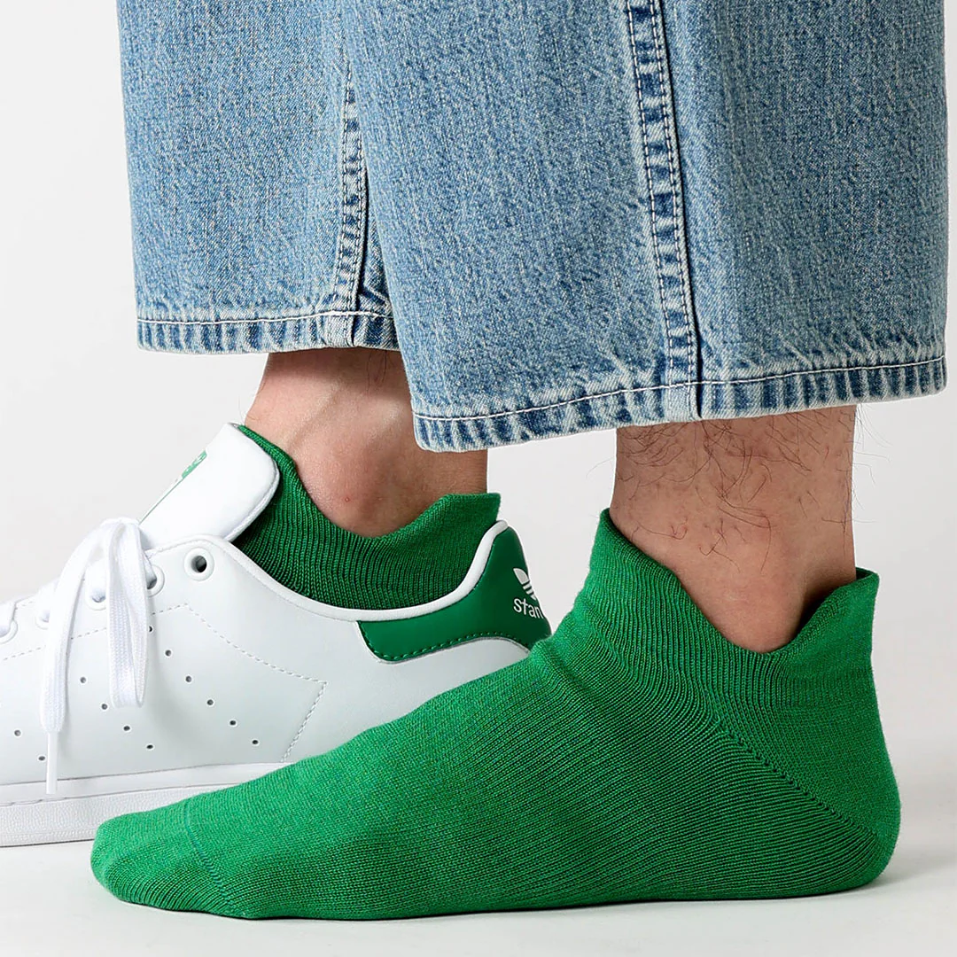 062120314 Ankle Double Support Trainer Socks M - Image 23