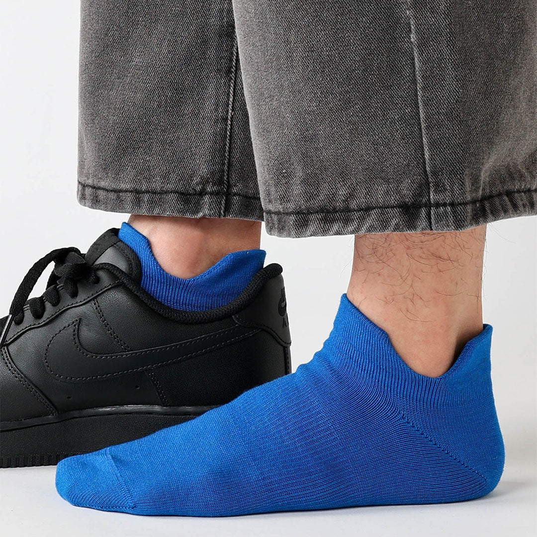 062120314 Ankle Double Support Trainer Socks M - Image 25