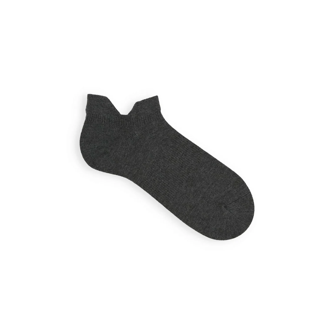 062120314 Ankle Double Support Trainer Socks M - Image 30