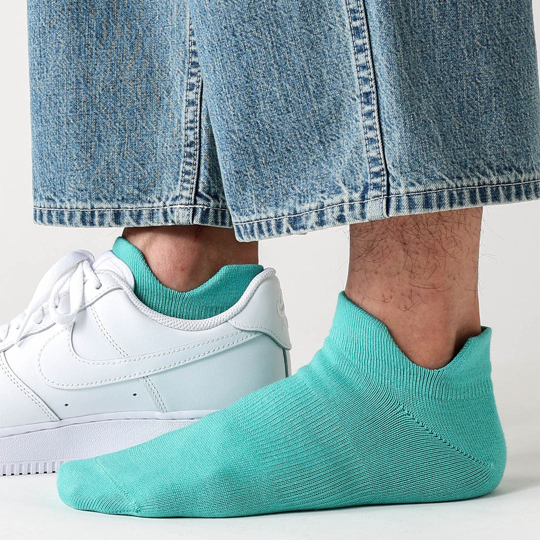 062120314 Ankle Double Support Trainer Socks M - Image 36