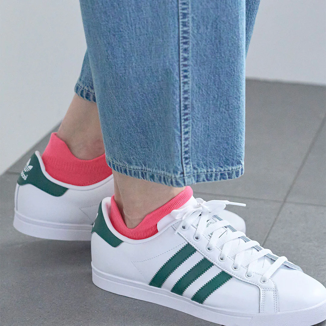 062120314 Ankle Double Support Trainer Socks M - Image 38