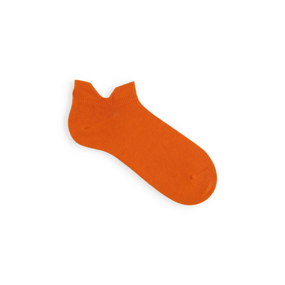 062120314 Ankle Double Support Trainer Socks M - Image 4