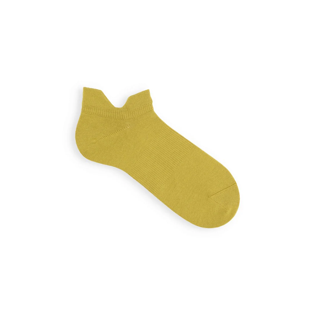 062120314 Ankle Double Support Trainer Socks M - Image 5