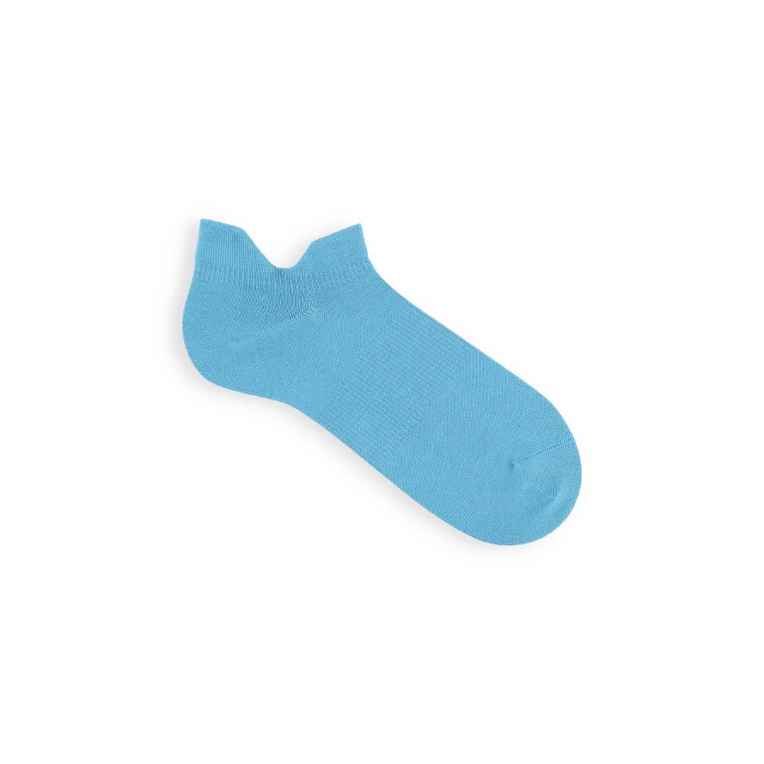 062120314 Ankle Double Support Trainer Socks M - Image 6