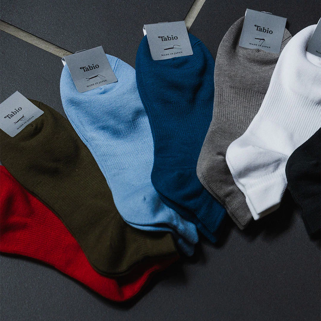 062120314 Ankle Double Support Trainer Socks M - Image 7