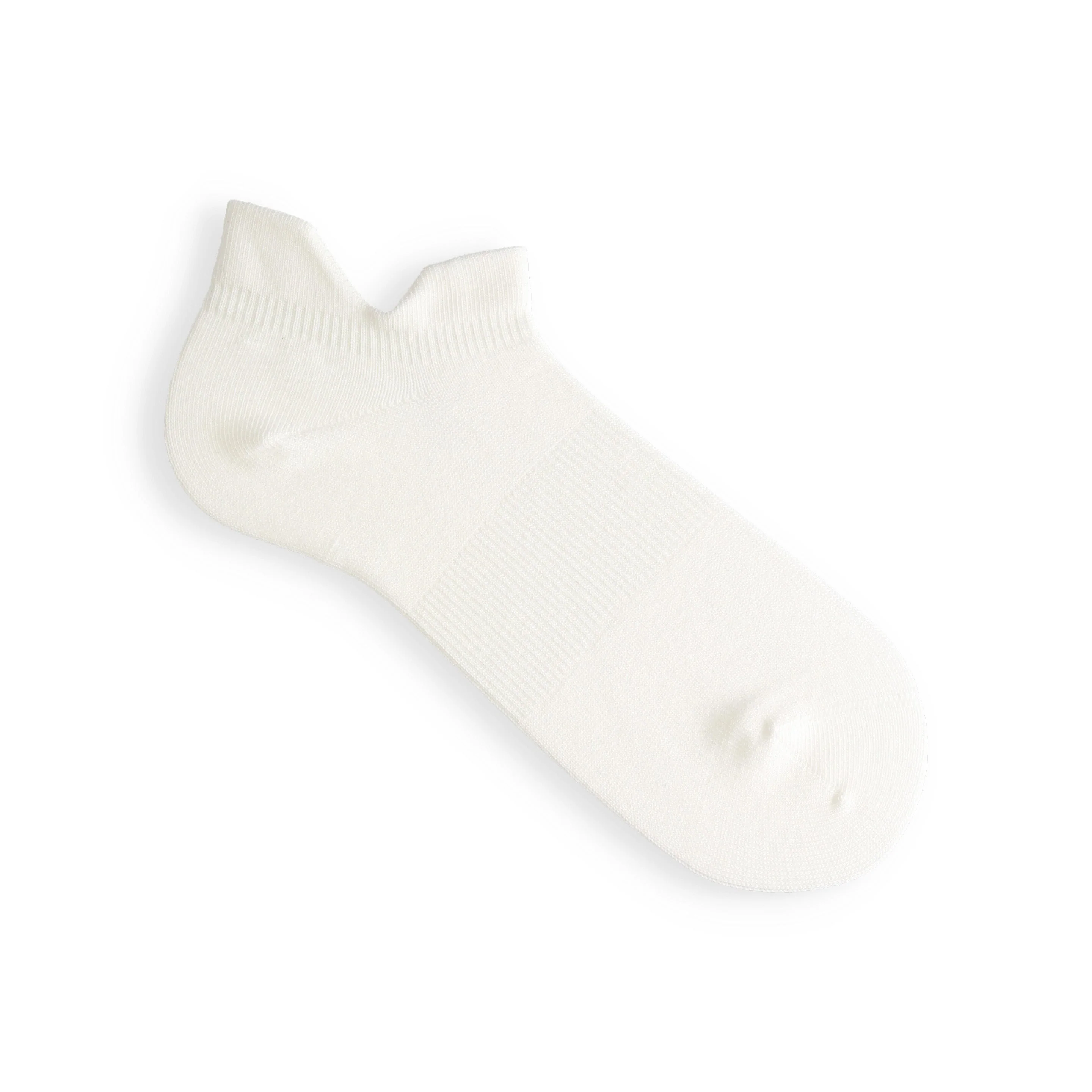 062120314 Ankle Double Support Trainer Socks M - Image 9