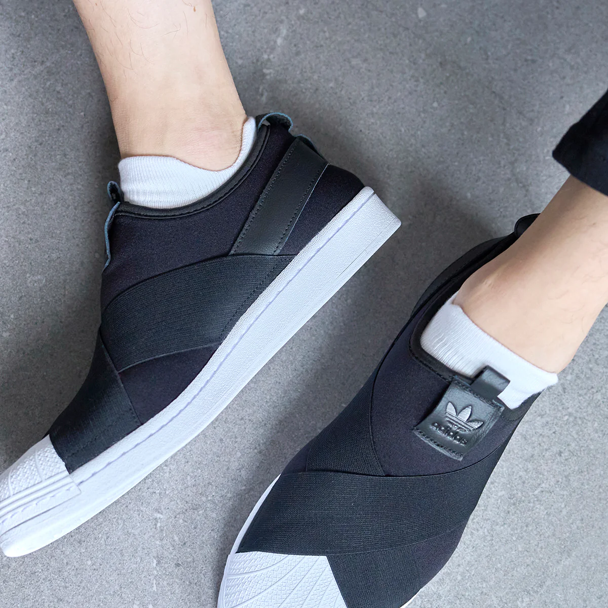 062120317 Ankle Double Support Trainer Socks L - Image 13