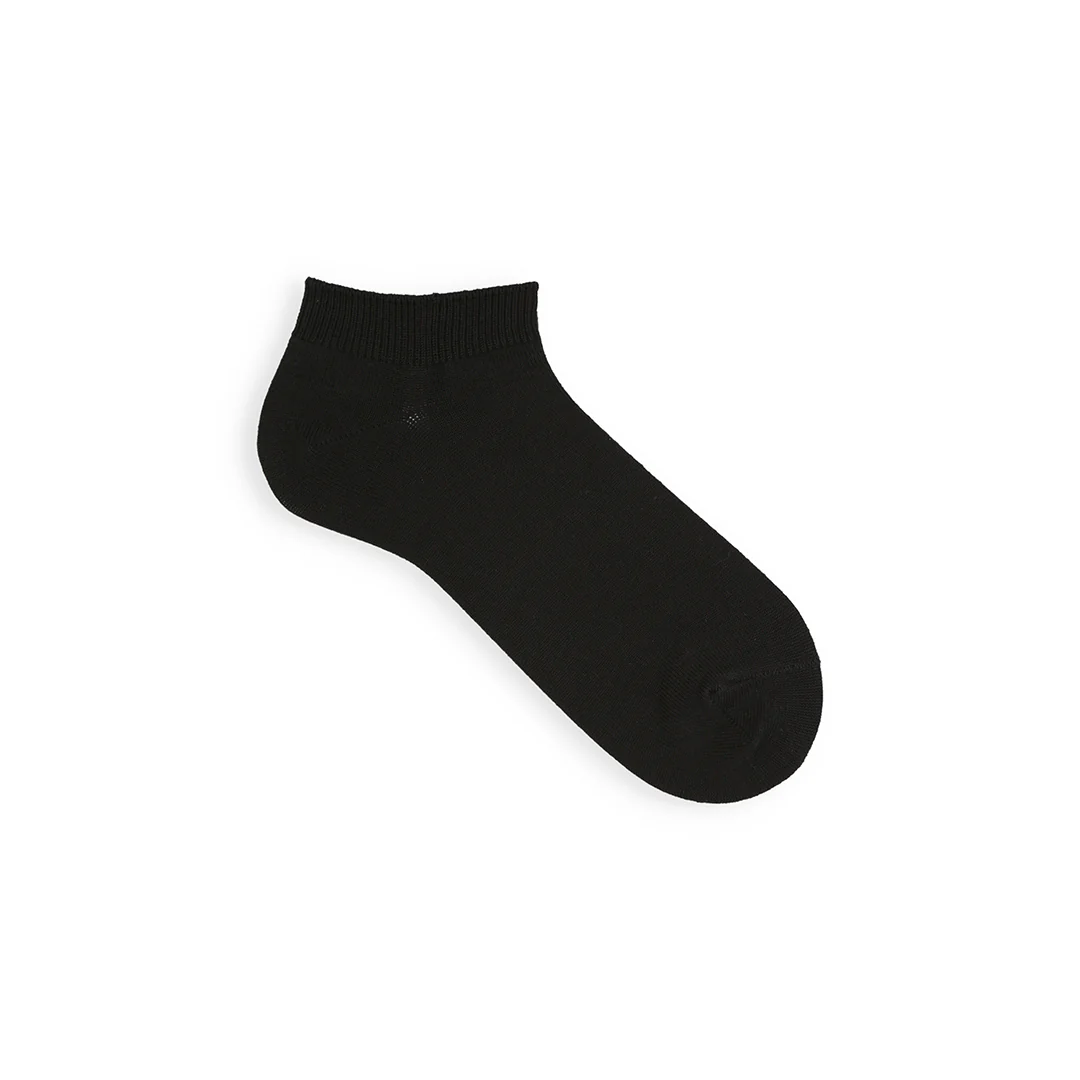 062120350 Plain Trainer Socks L - Image 11