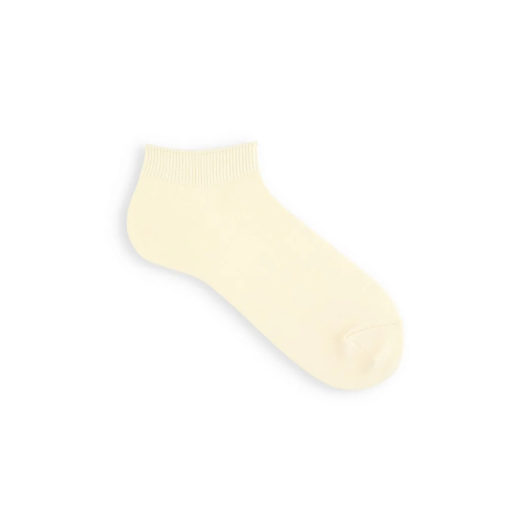 062120350 Plain Trainer Socks L - Image 12