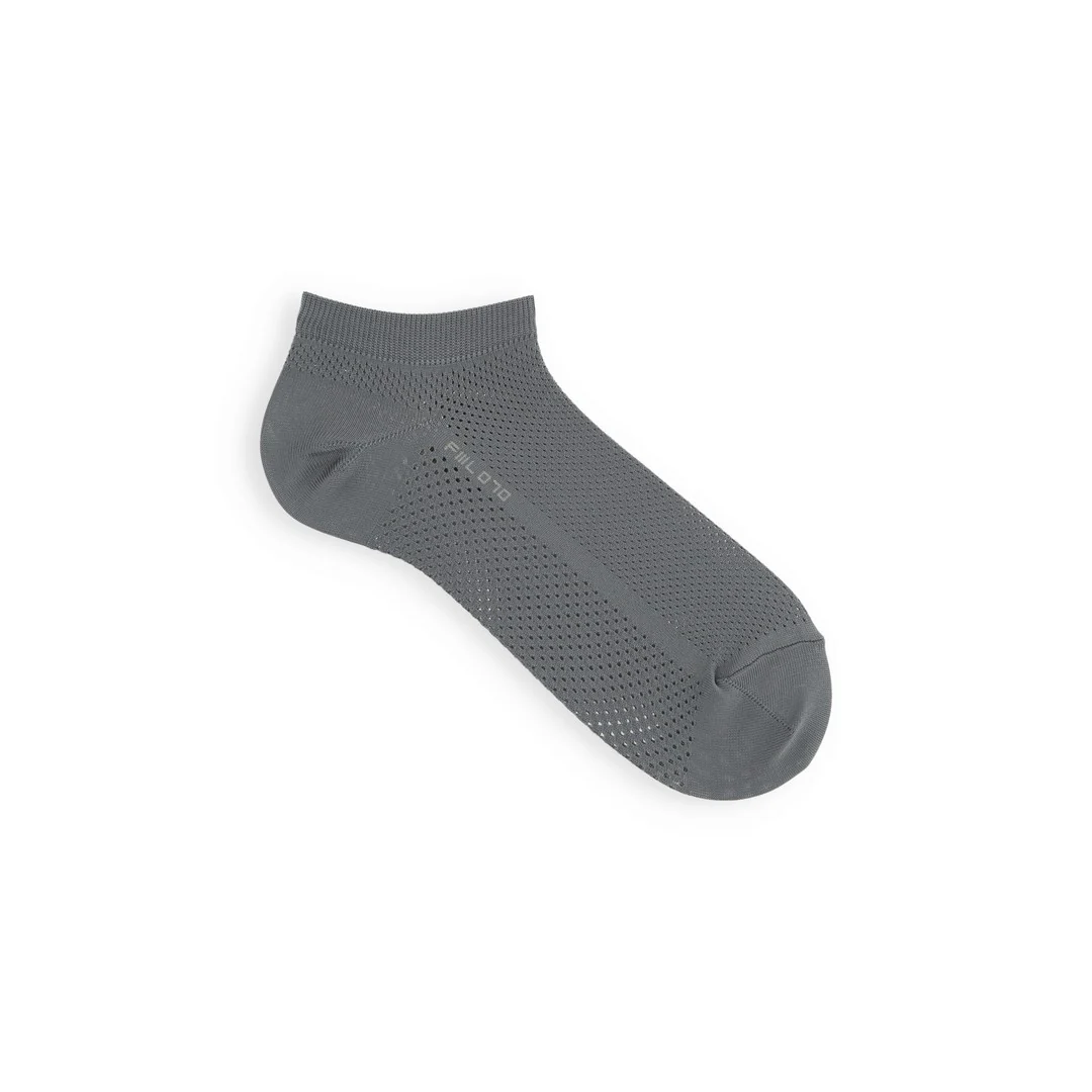 062120376 Full Mesh Dry CEOα Trainer Socks M - Image 3