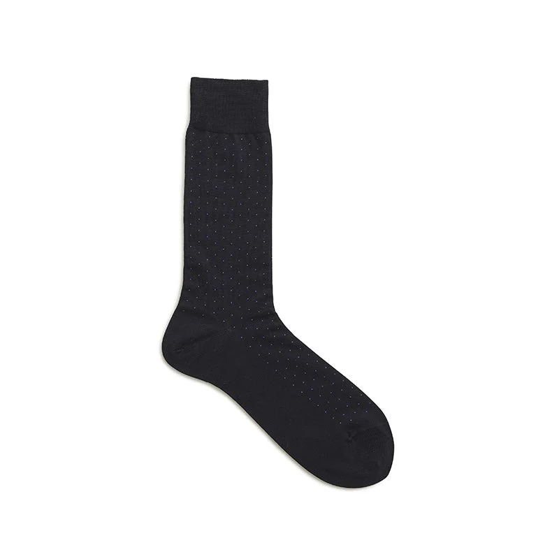 062142017 Dot Mid-Calf Socks L - Image 12