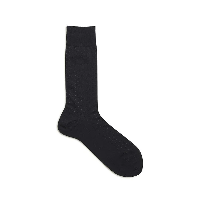 062142017 Dot Mid-Calf Socks L - Image 9