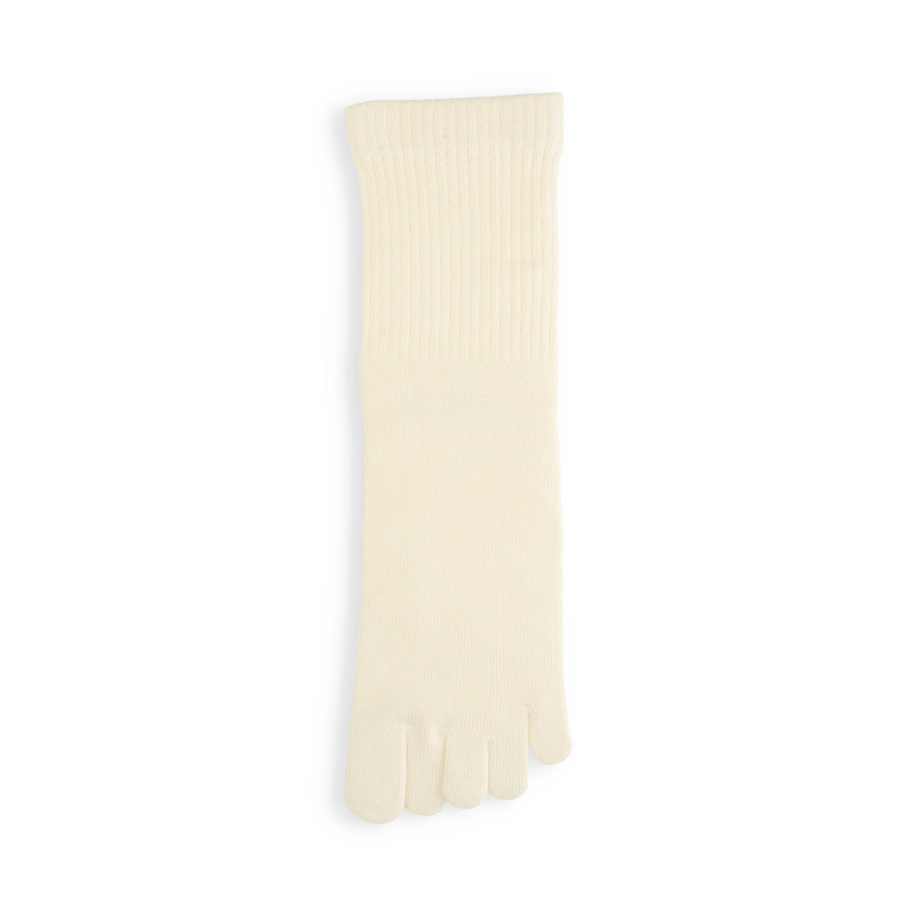 062142043 Soft Top Crew Toe Socks M - Image 6