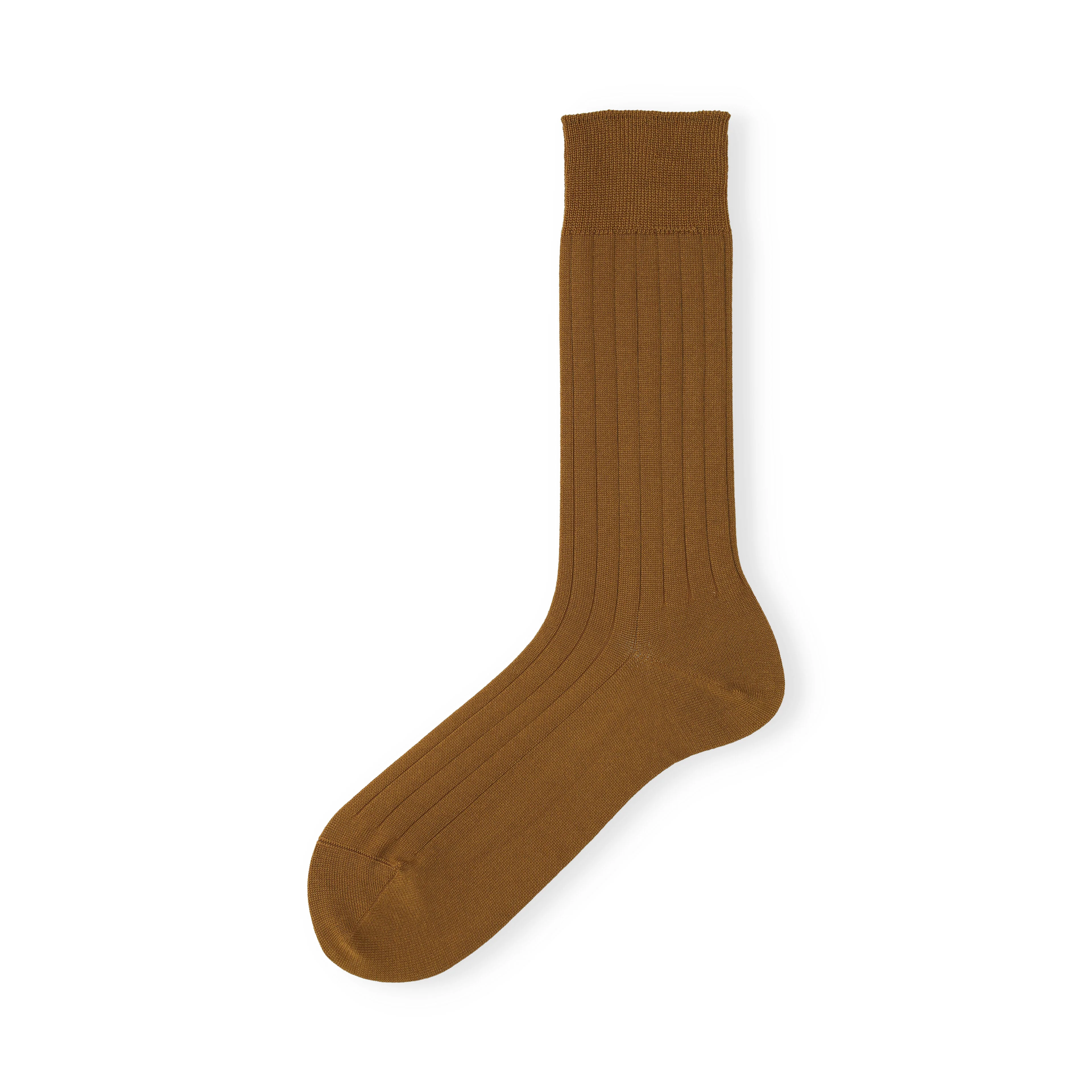 062147500 9x2 Ribbed Mid Calf Socks M - Image 14