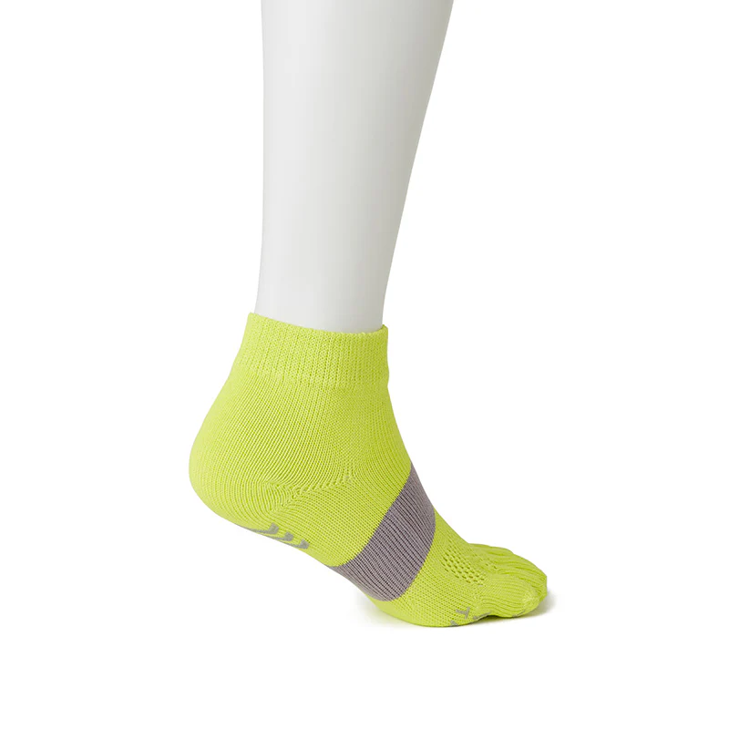 071120036 Racing Run Toe Socks S - Image 12