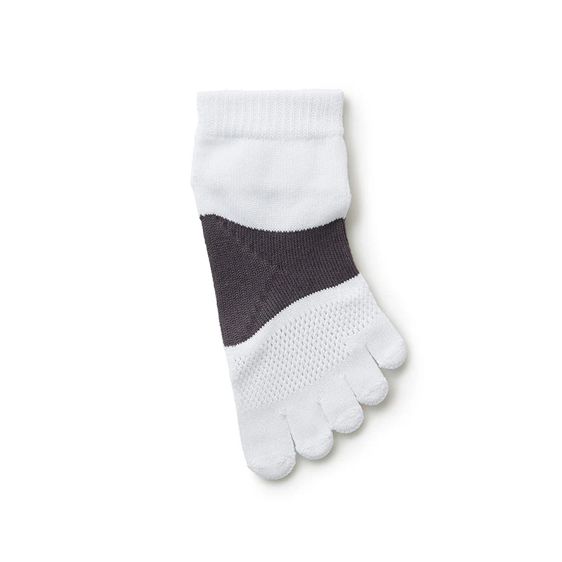 071120036 Racing Run Toe Socks S - Image 6