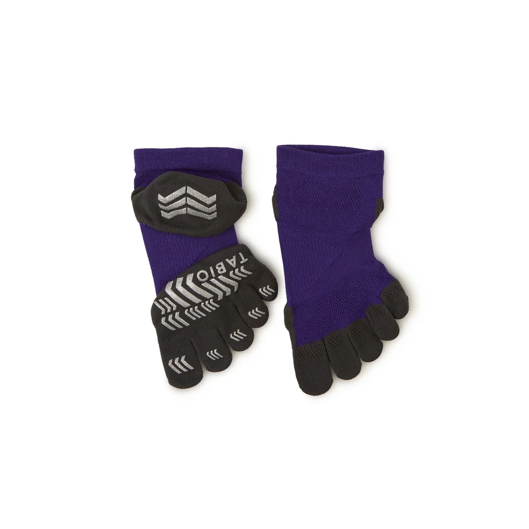 071120038 Racing Run Pro Toe Socks S - Image 12