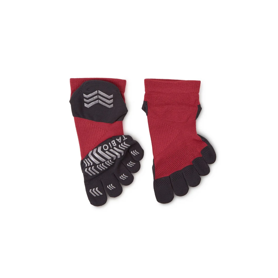 071120038 Racing Run Pro Toe Socks S - Image 14