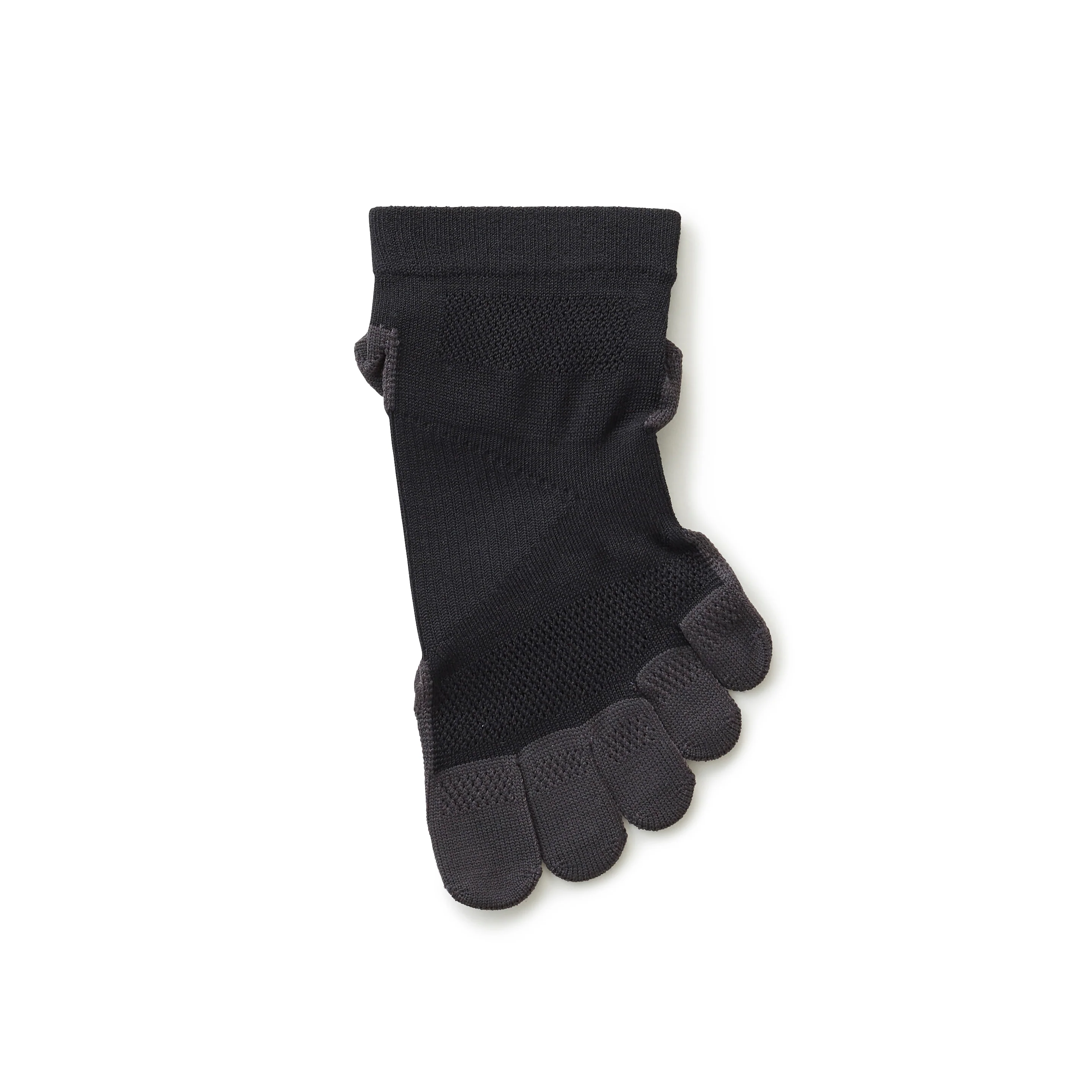 071120038 Racing Run Pro Toe Socks S - Image 8