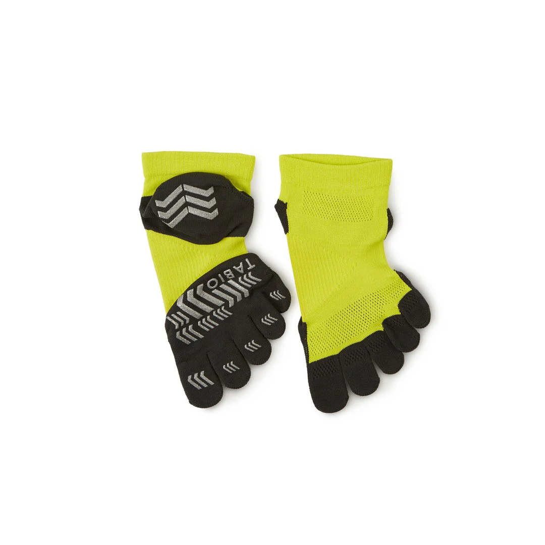 071120038 Racing Run Pro Toe Socks S - Image 9