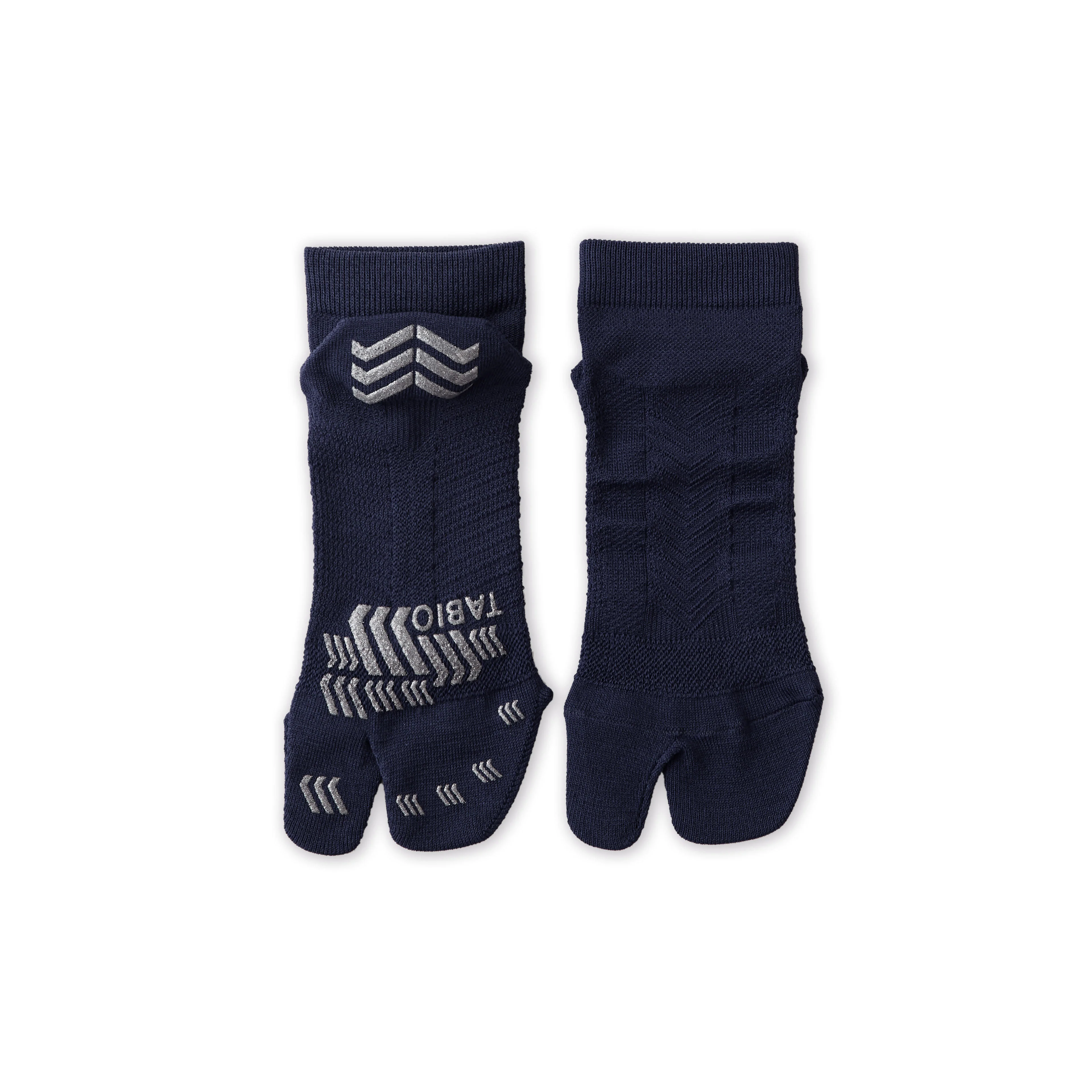 071120048 Racing Run Tabi Trainer Socks S - Image 11