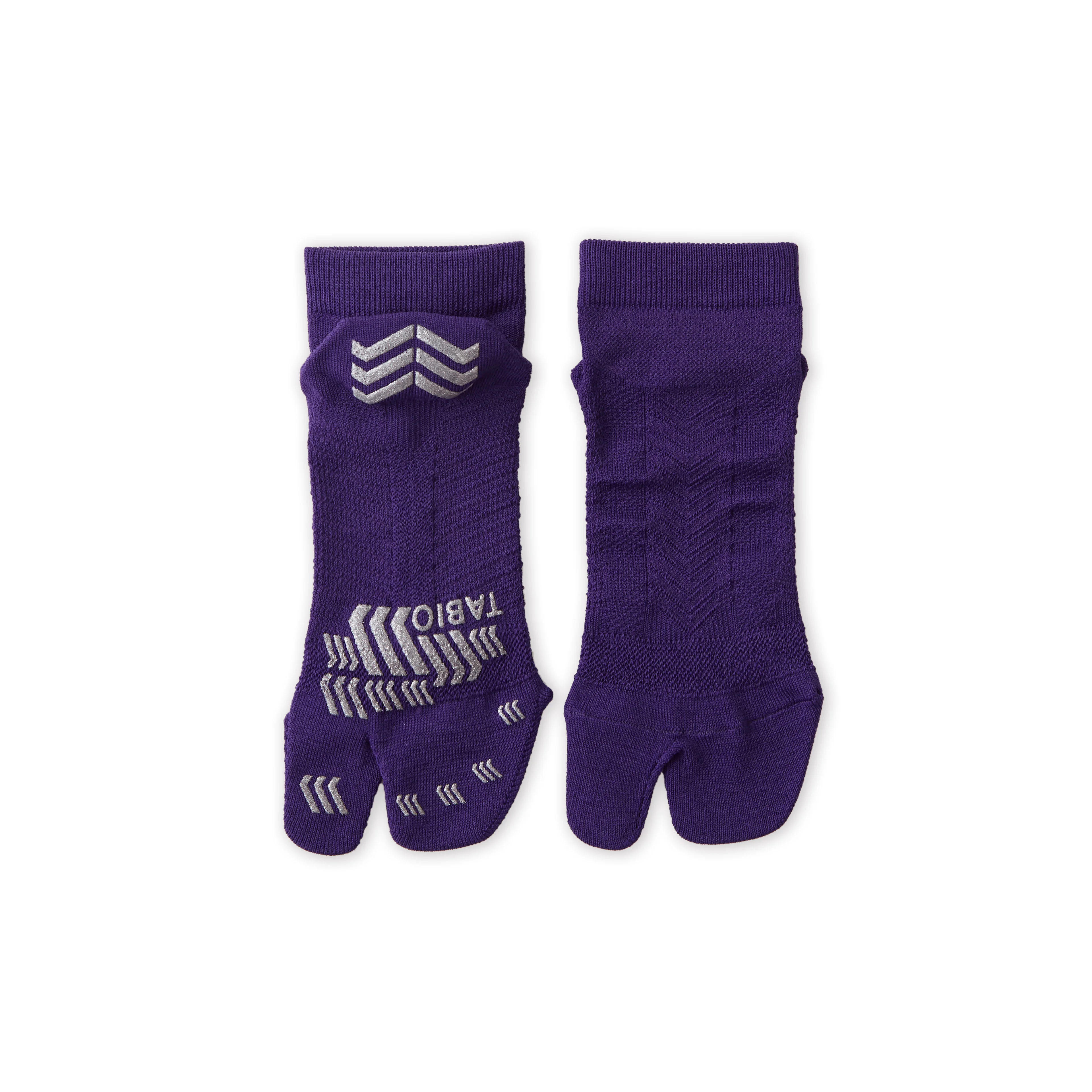 071120048 Racing Run Tabi Trainer Socks S - Image 12