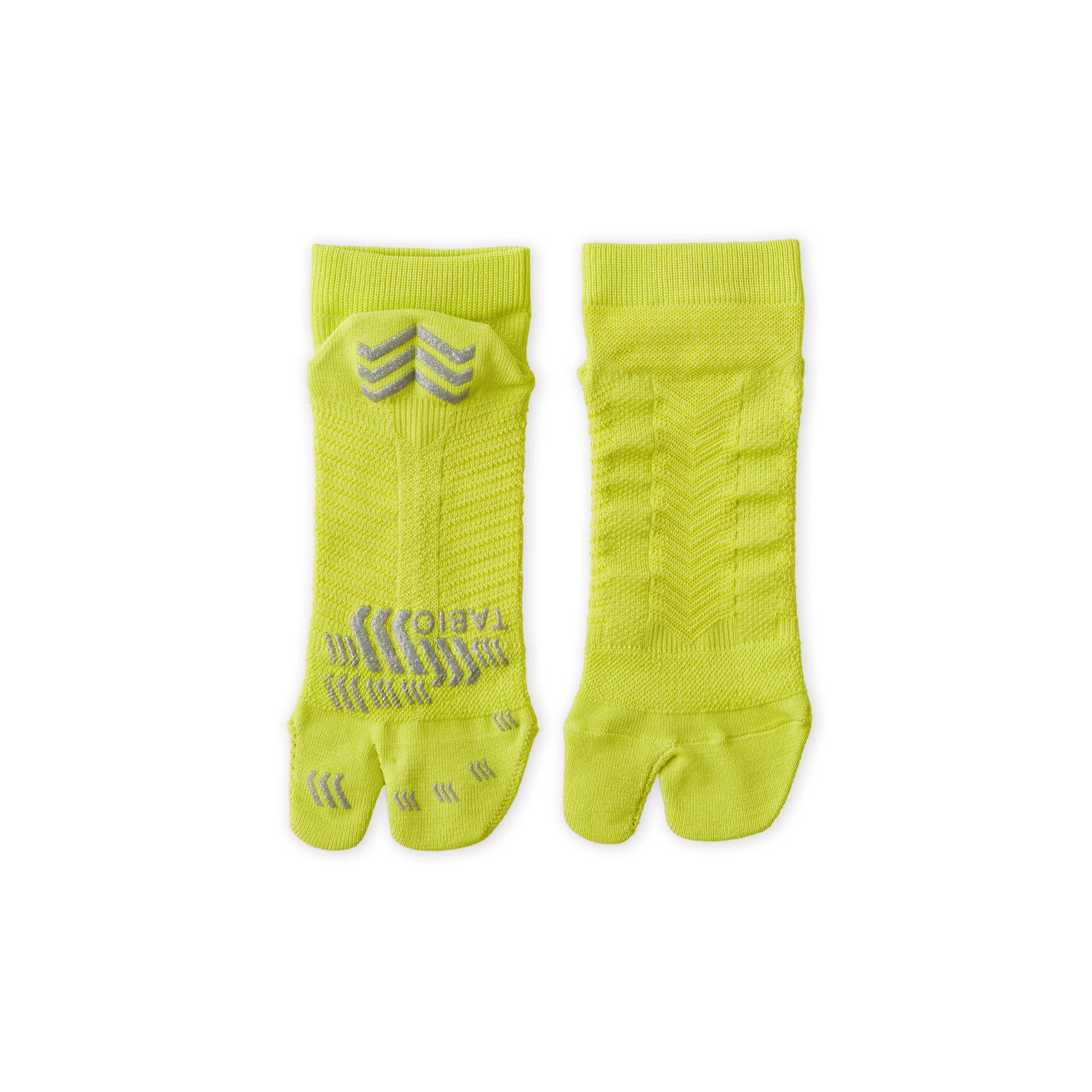 071120048 Racing Run Tabi Trainer Socks S - Image 5