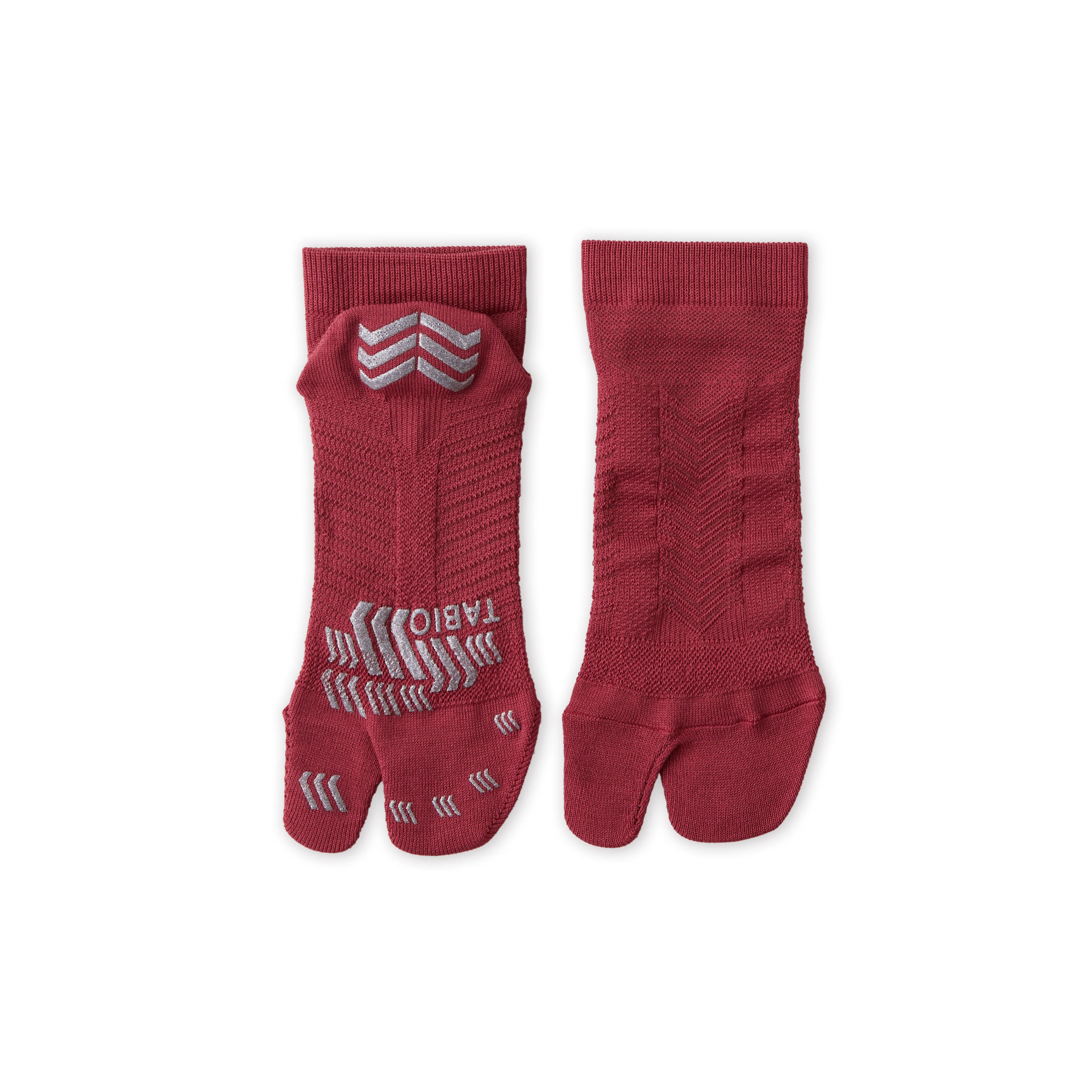 071120048 Racing Run Tabi Trainer Socks S - Image 8