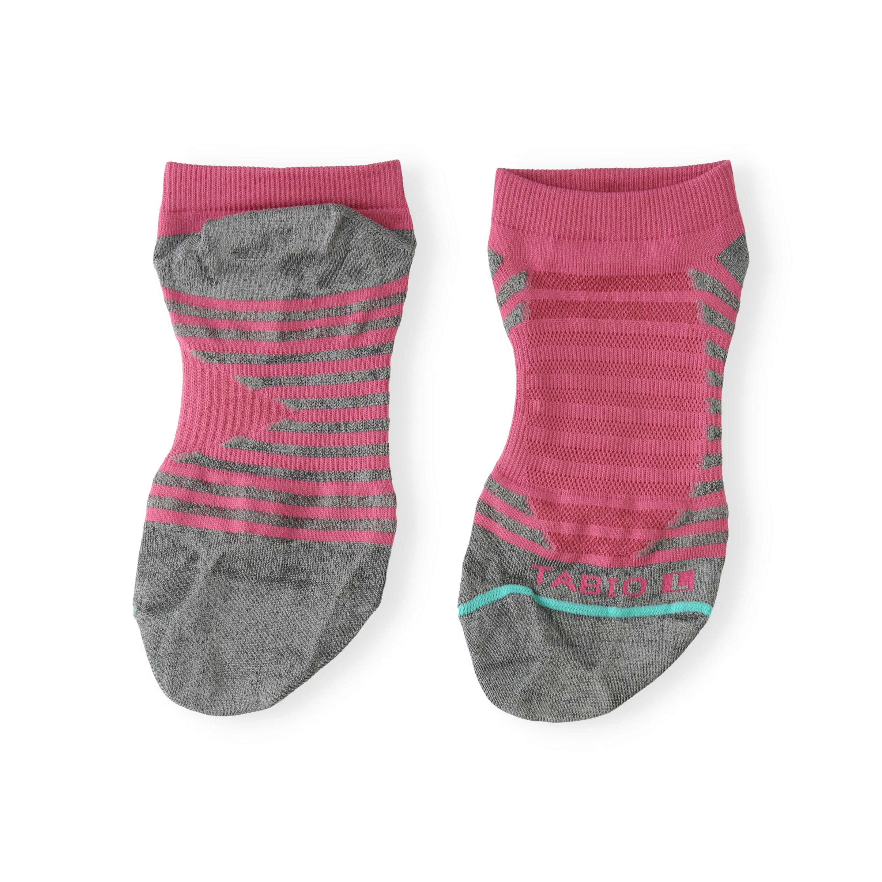 071120140 Racing Run 3D Nano-Grip Socks S - Image 3