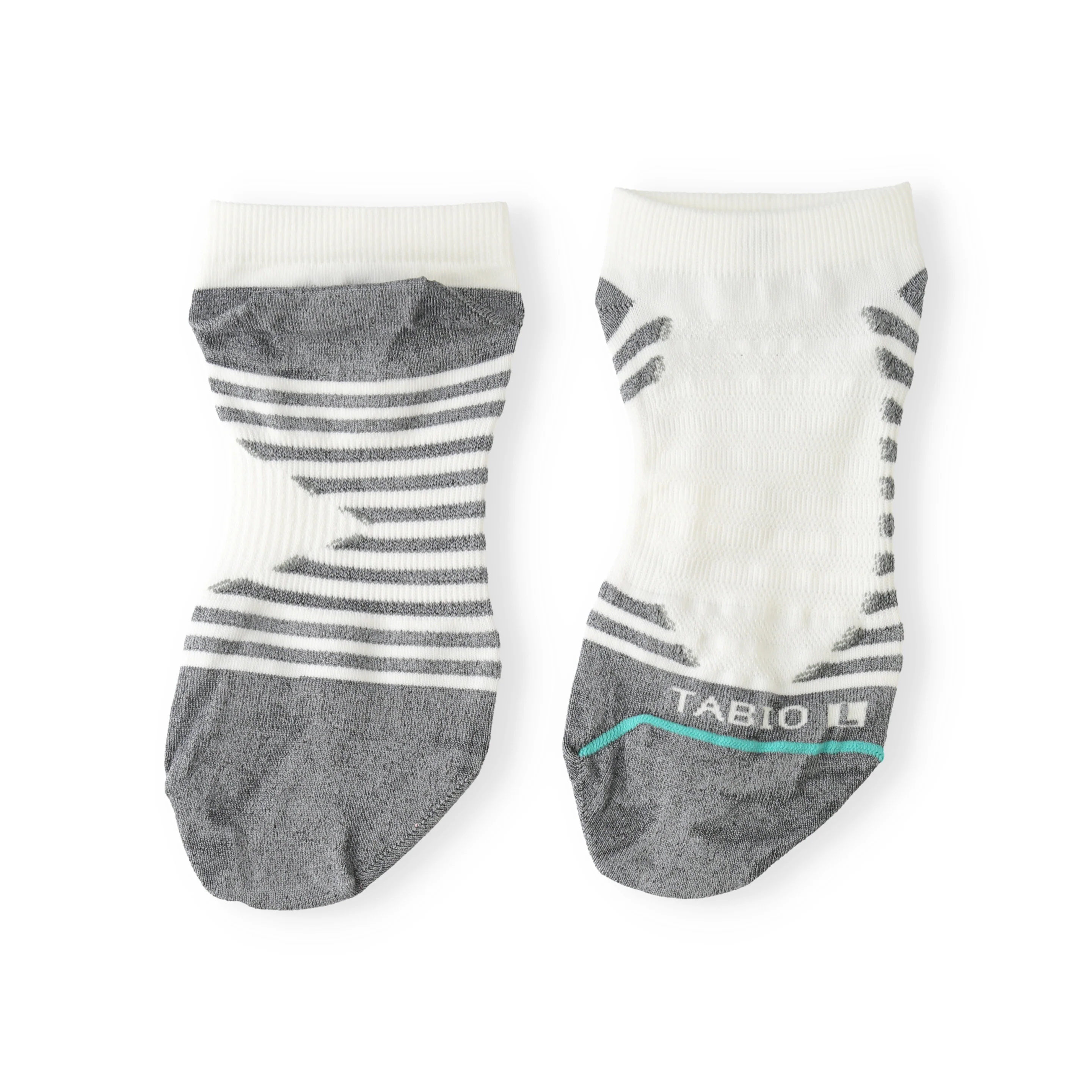 071120140 Racing Run 3D Nano-Grip Socks S - Image 4