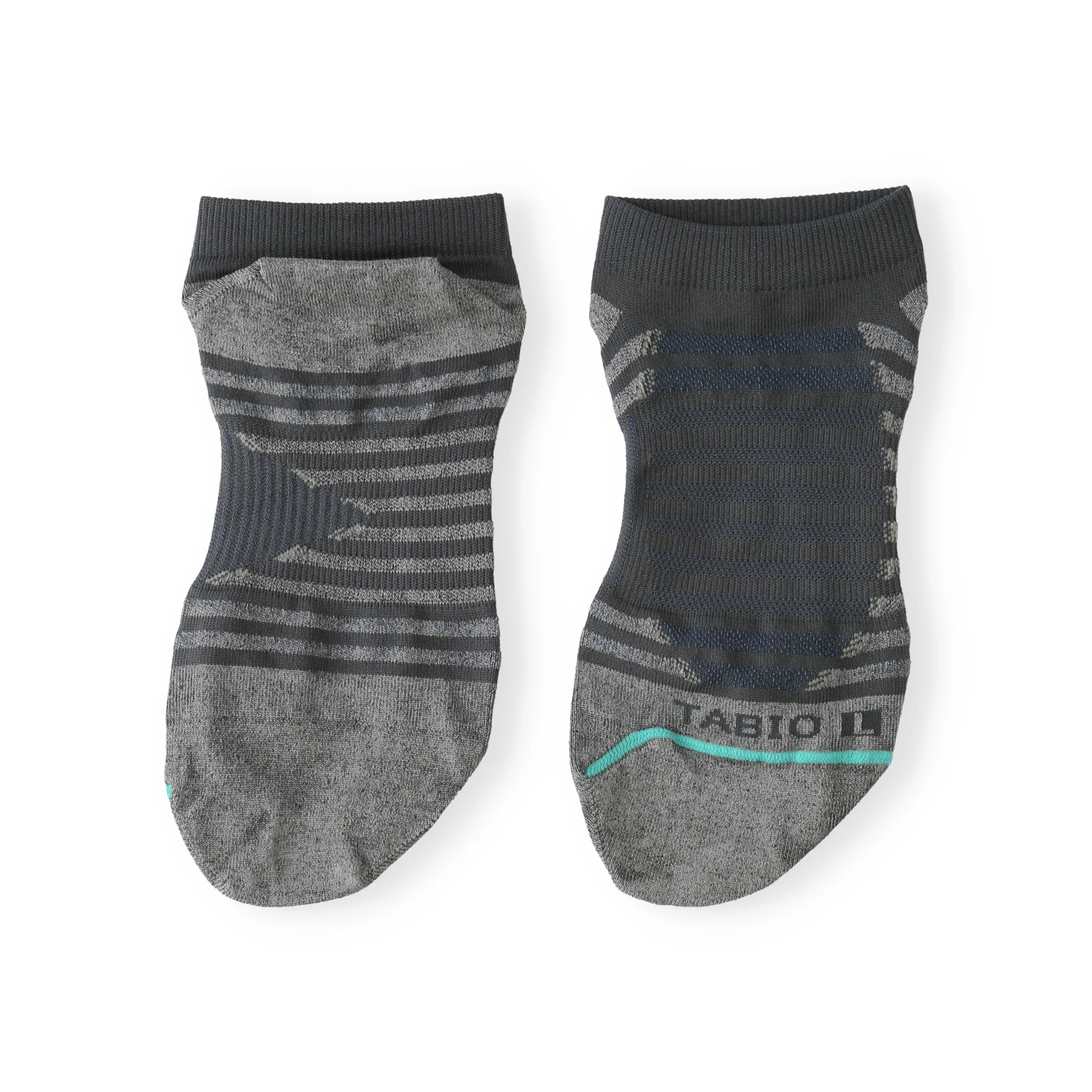 071120140 Racing Run 3D Nano-Grip Socks S - Image 6