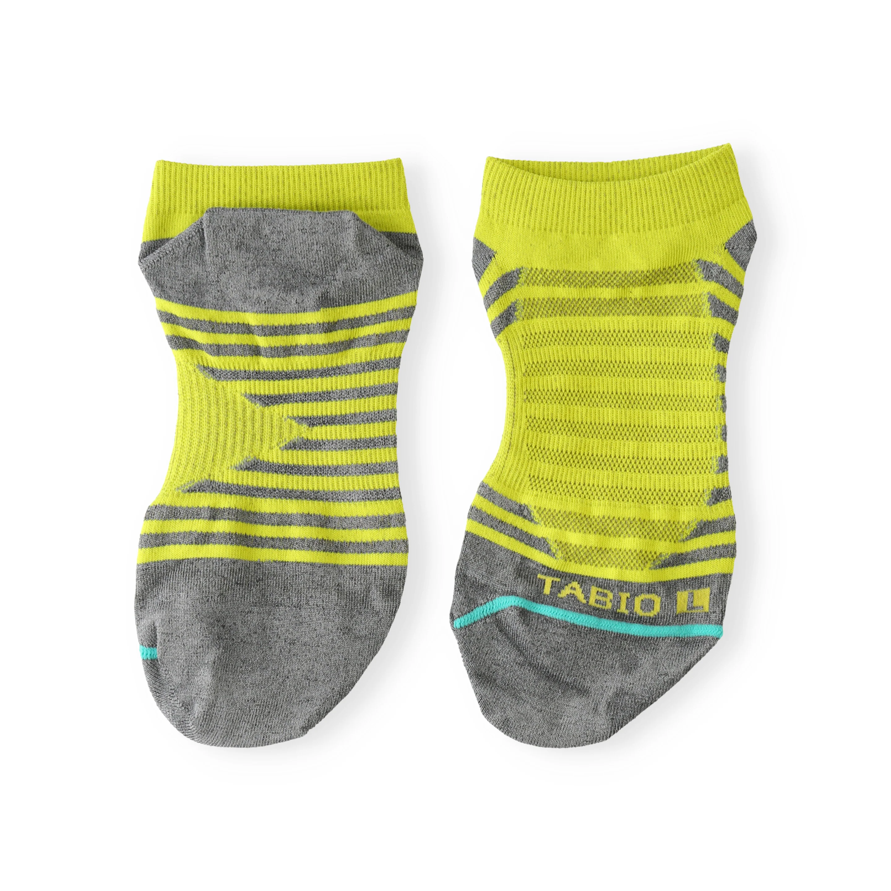 071120140 Racing Run 3D Nano-Grip Socks S - Image 7