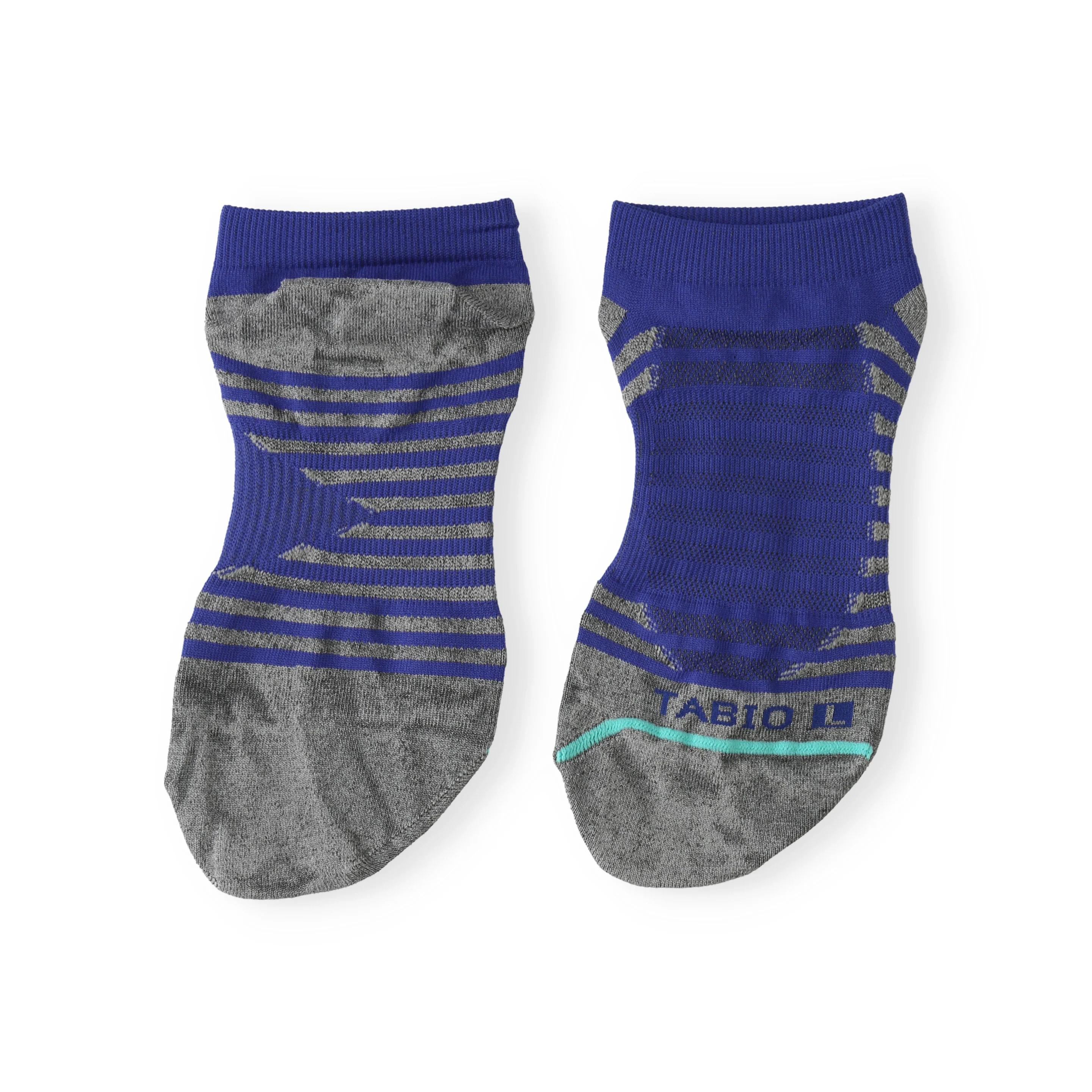 071120140 Racing Run 3D Nano-Grip Socks S - Image 8