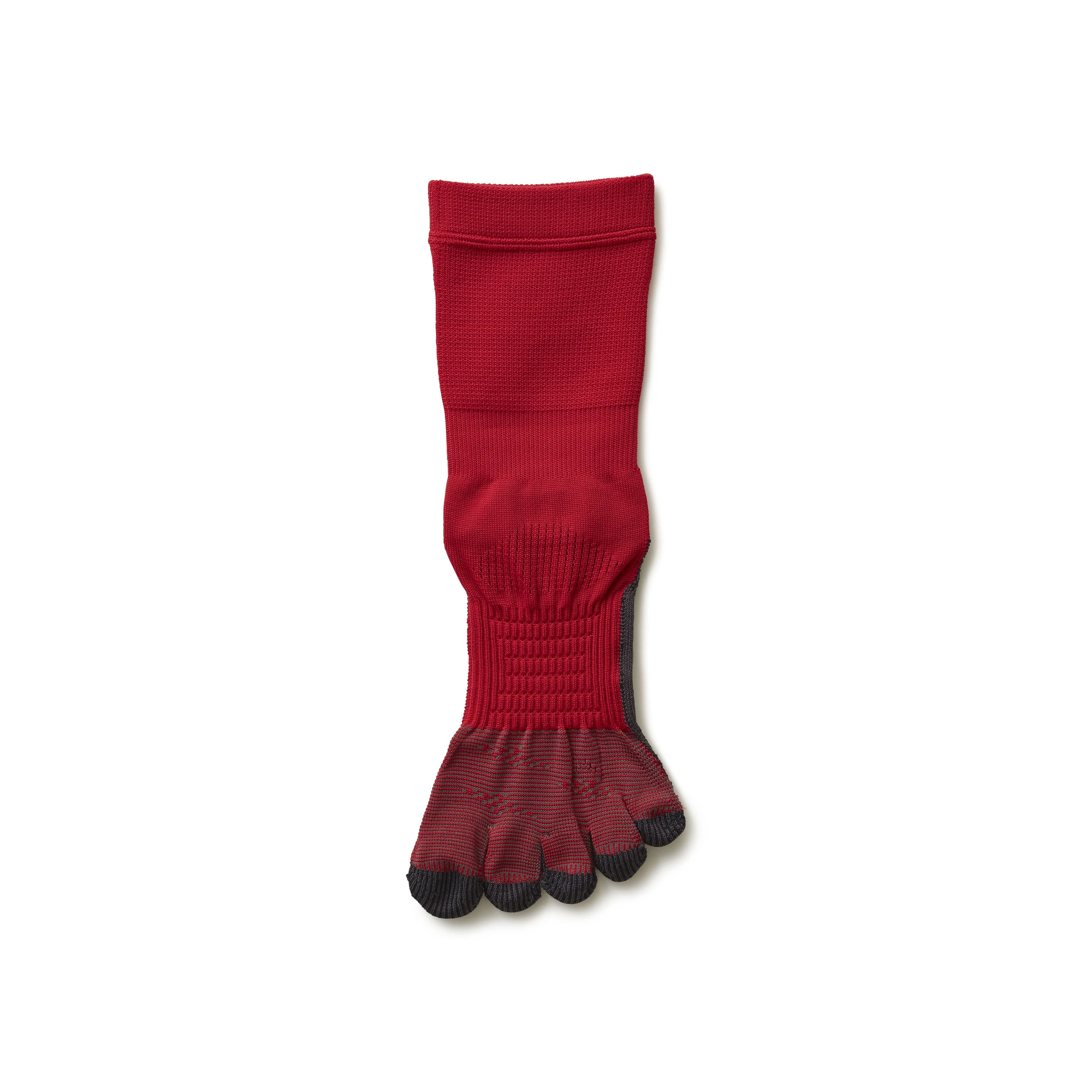 071140011 SPORT FOOTBALL TOE SOCKS SS - Image 14