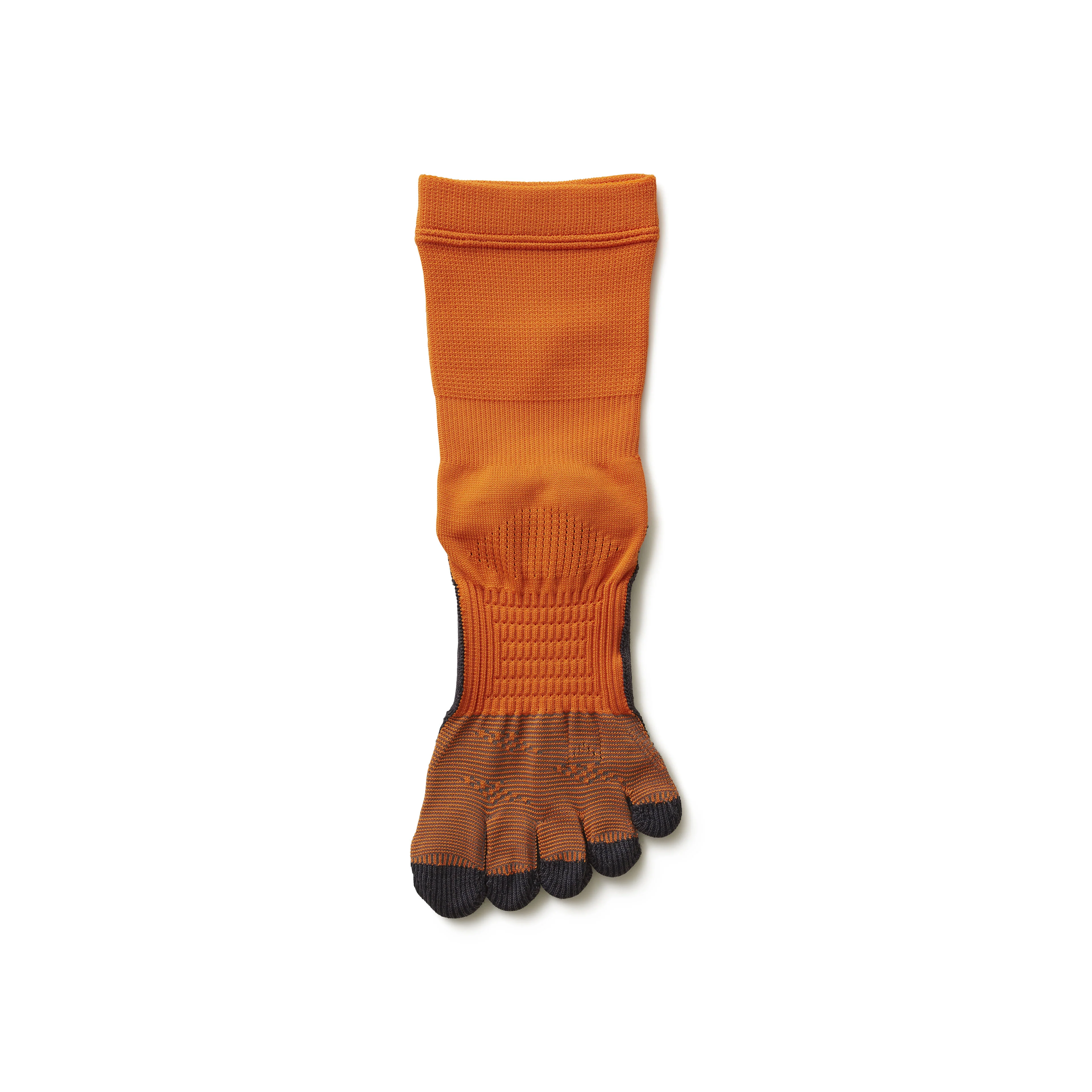071140011 SPORT FOOTBALL TOE SOCKS SS - Image 16