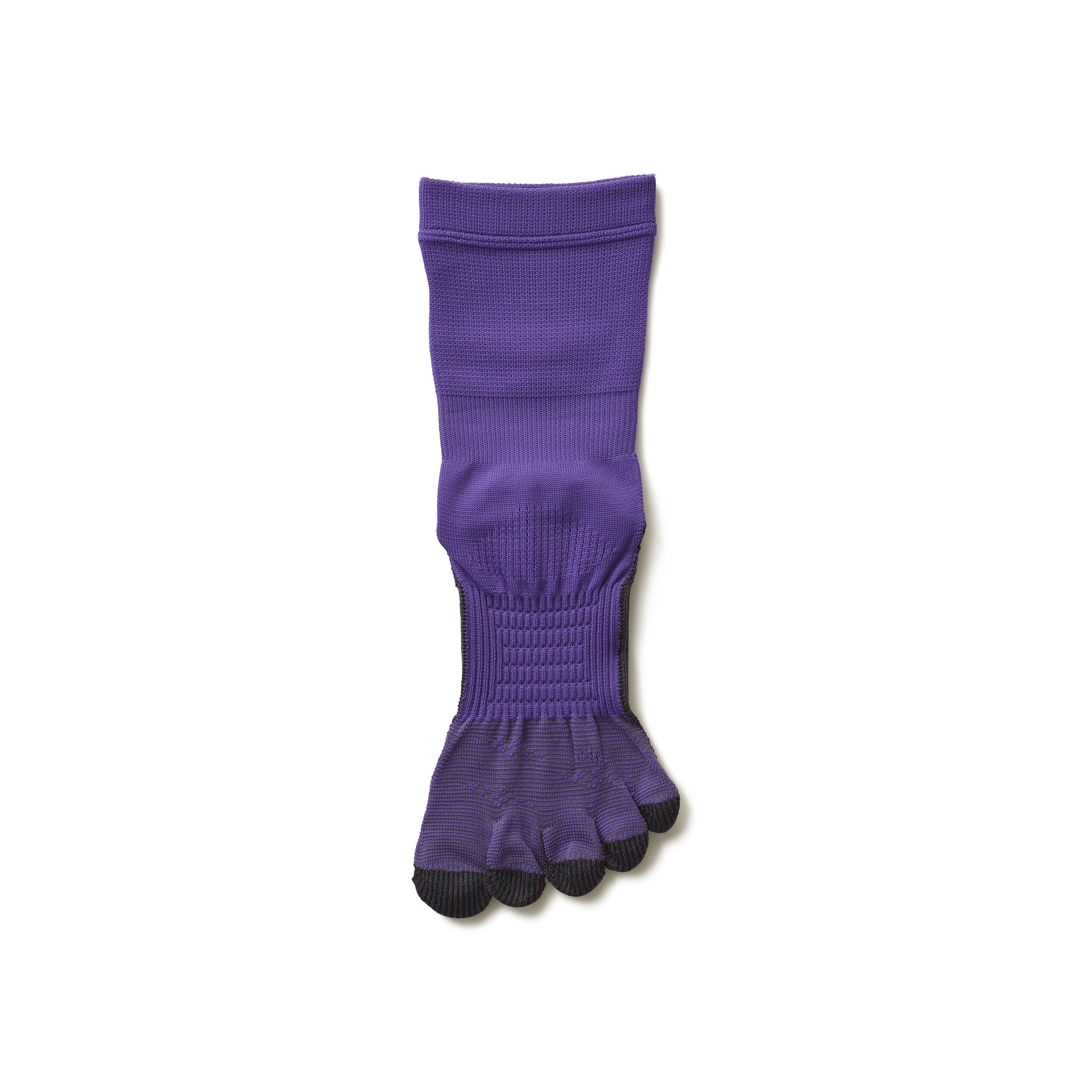 071140011 SPORT FOOTBALL TOE SOCKS SS - Image 26