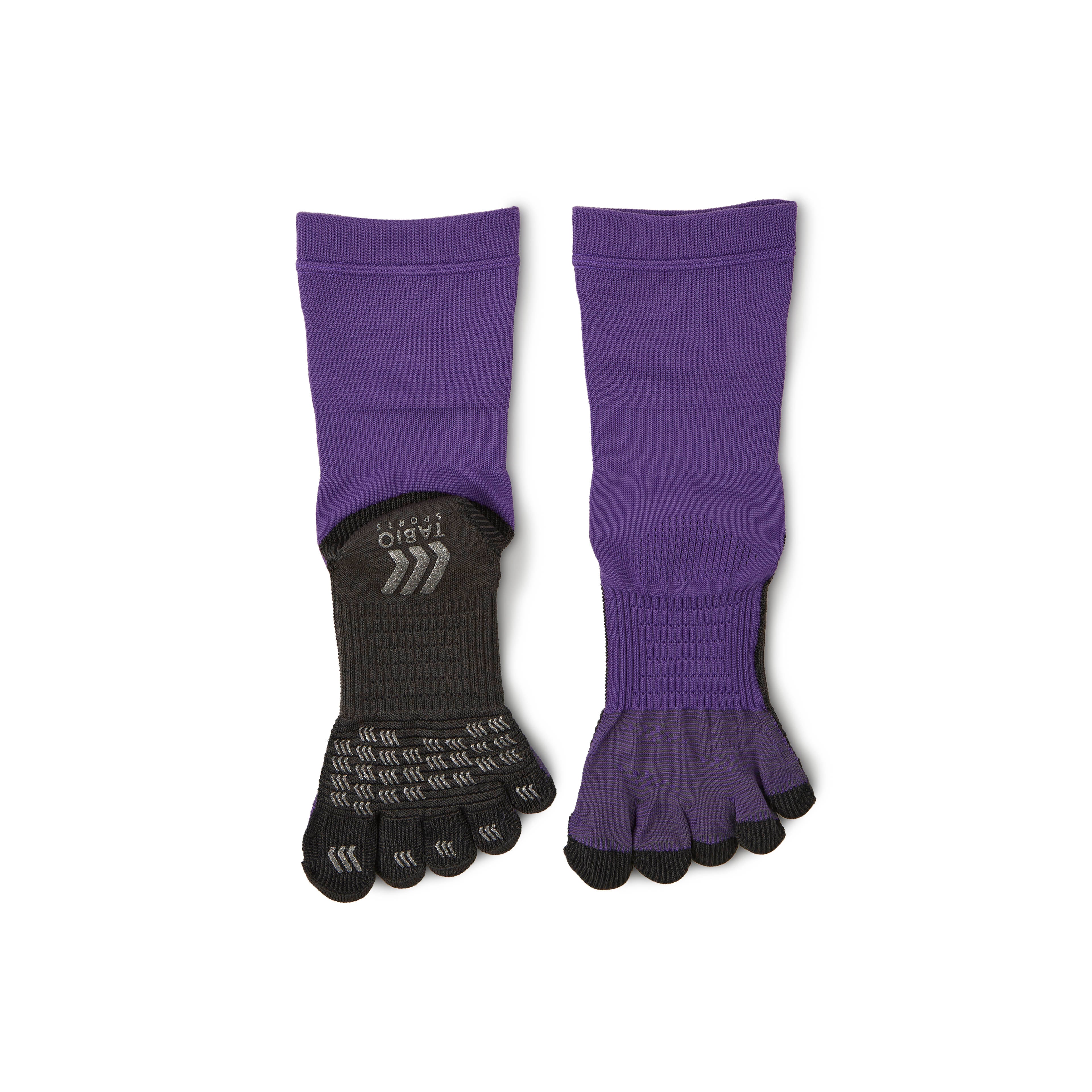 071140011 SPORT FOOTBALL TOE SOCKS SS - Image 27