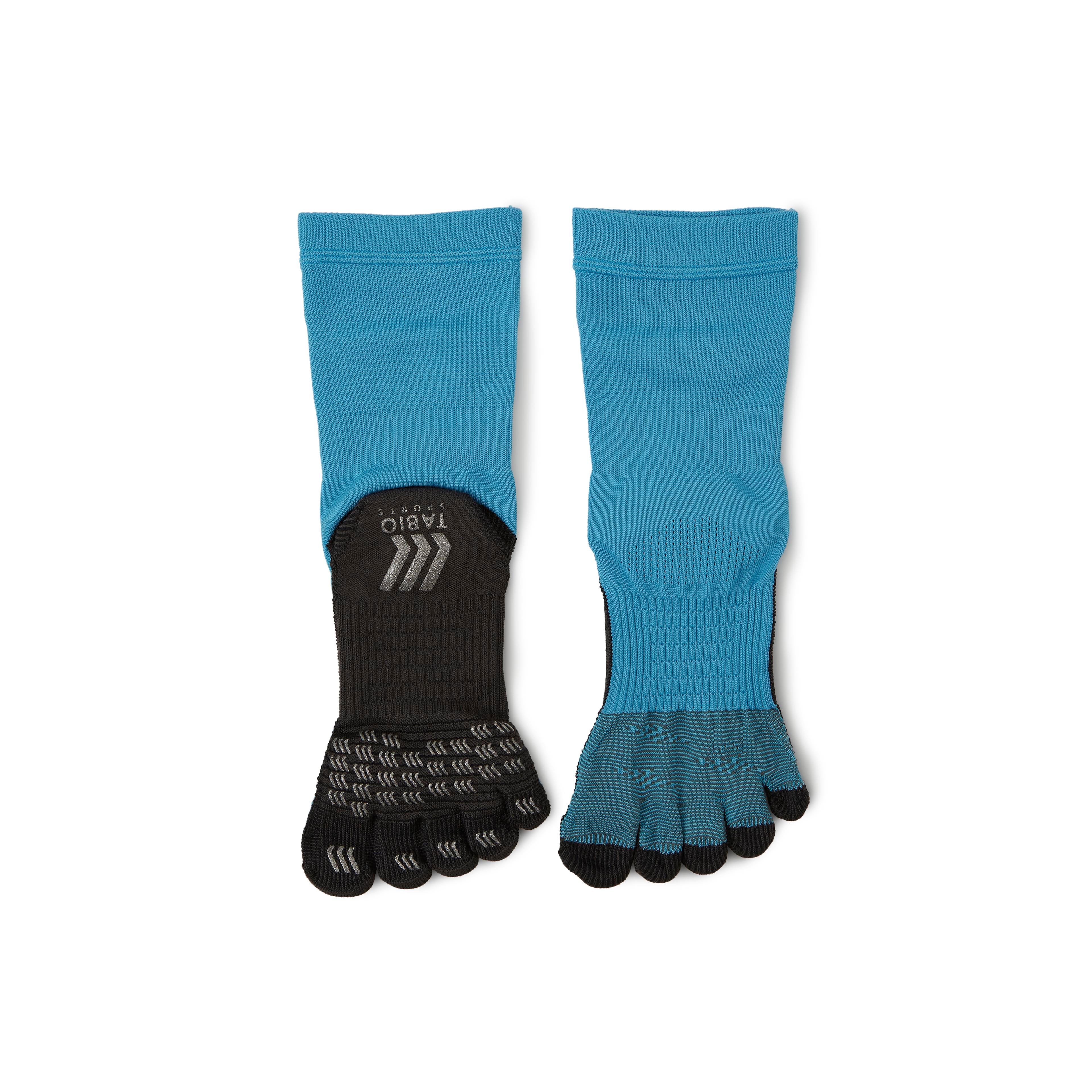 071140011 SPORT FOOTBALL TOE SOCKS SS - Image 5