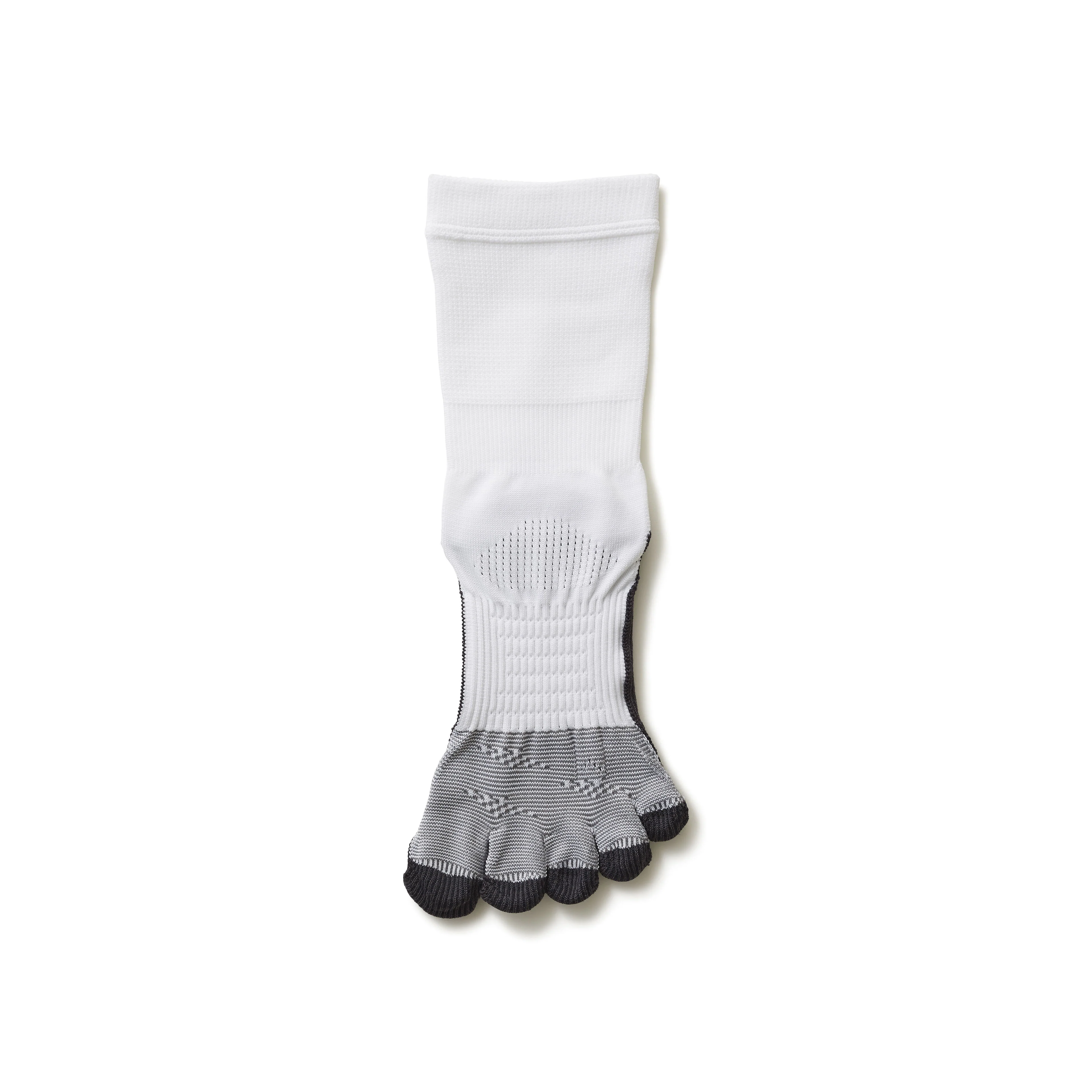 071140011 SPORT FOOTBALL TOE SOCKS SS - Image 8