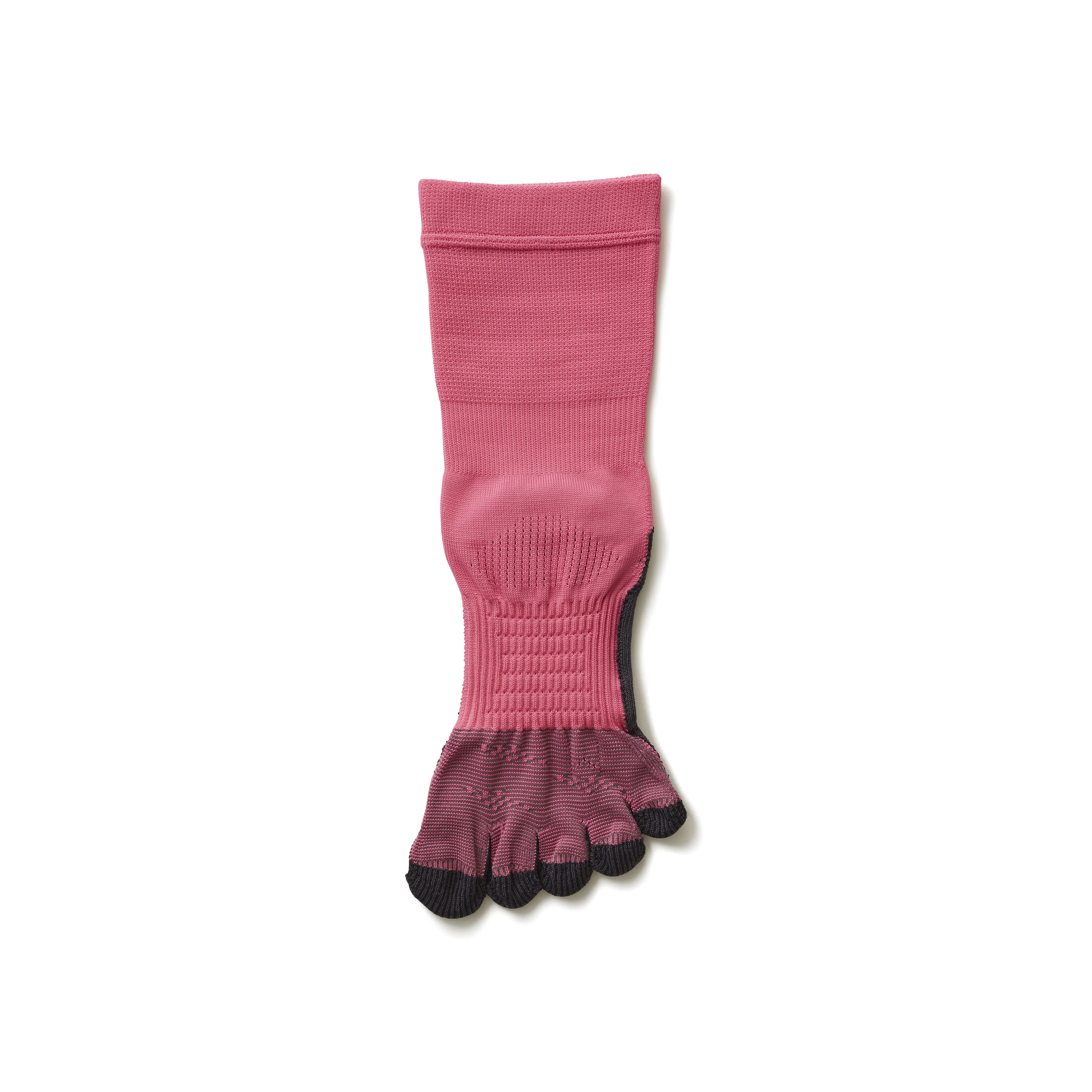 071140014 SPORT FOOTBALL TOE SOCKS S - Image 11