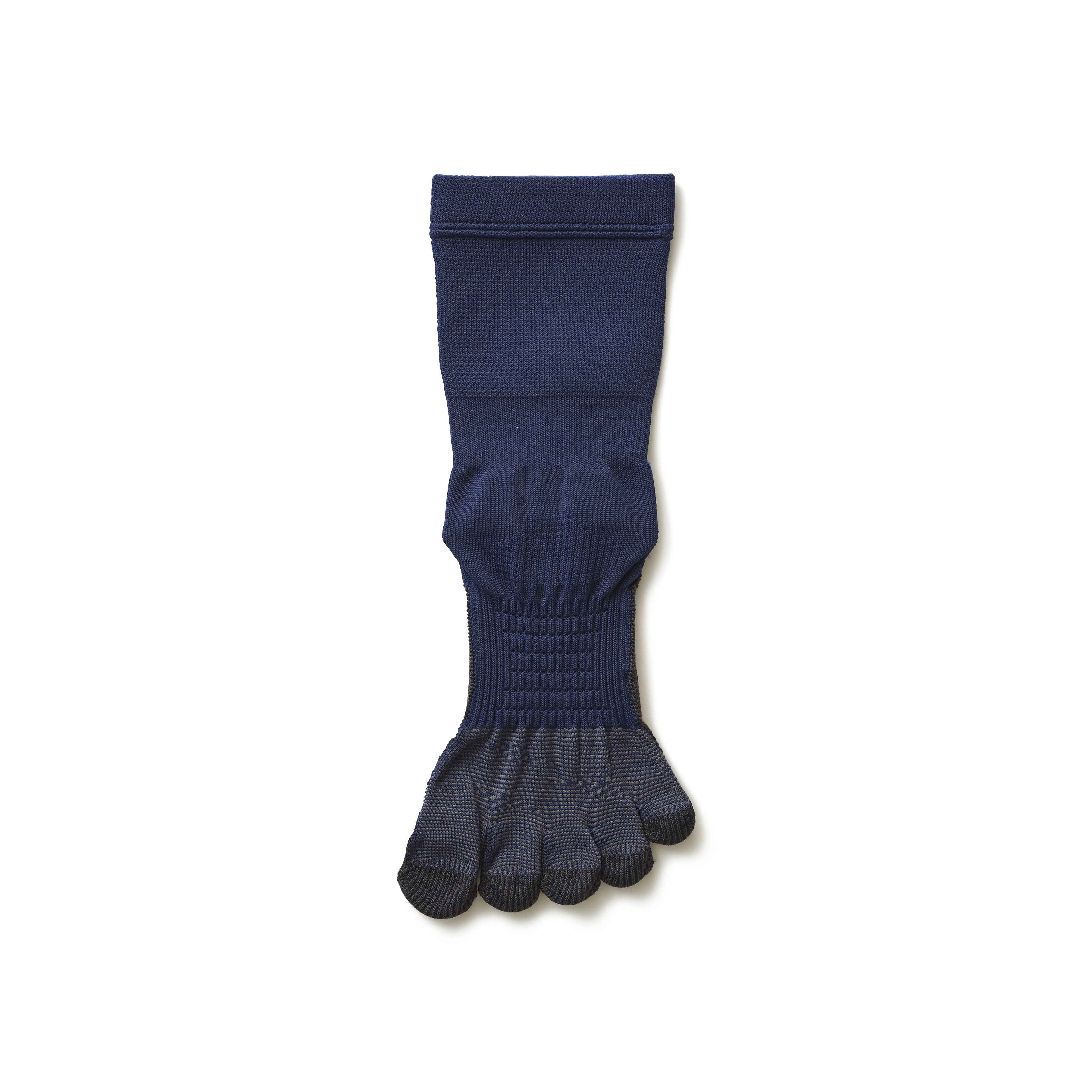 071140014 SPORT FOOTBALL TOE SOCKS S - Image 9