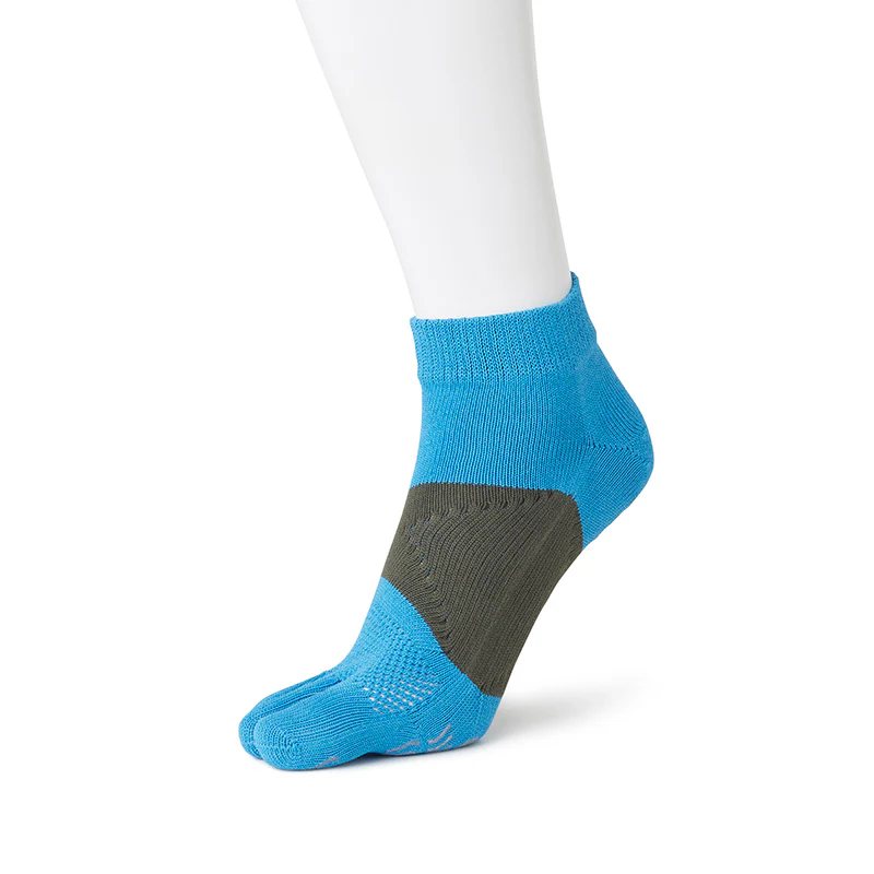 072120037 Racing Run Toe Socks M - Image 15