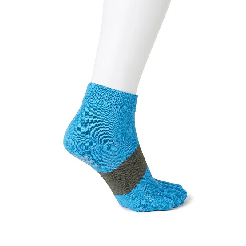 072120037 Racing Run Toe Socks M - Image 16